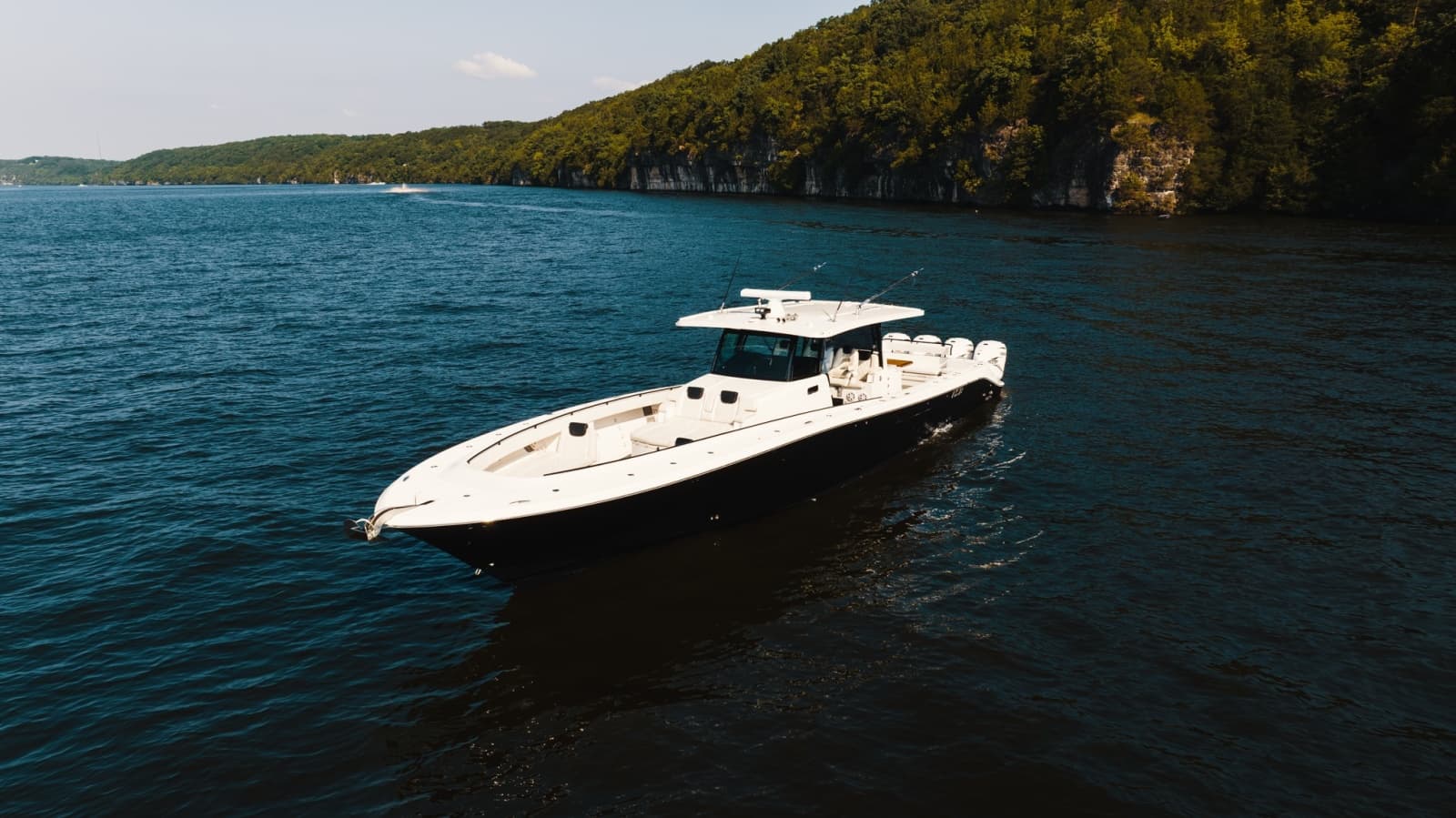 2018 HCB 53 Suenos - Photo 2