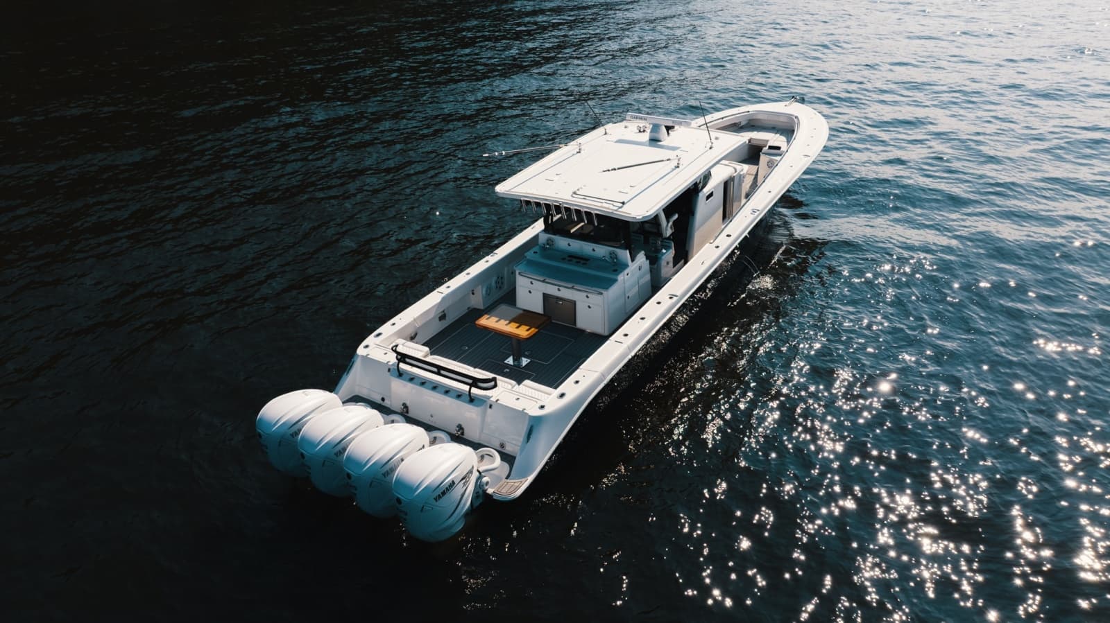2018 HCB 53 Suenos - Photo 25