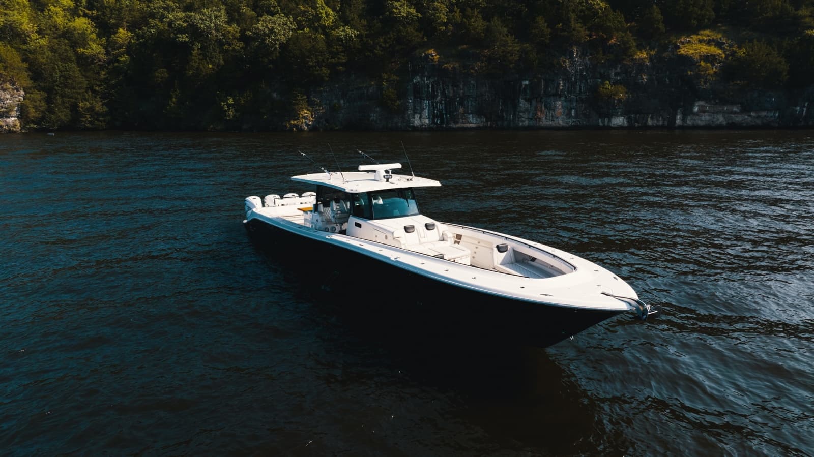 2018 HCB 53 Suenos - Photo 5