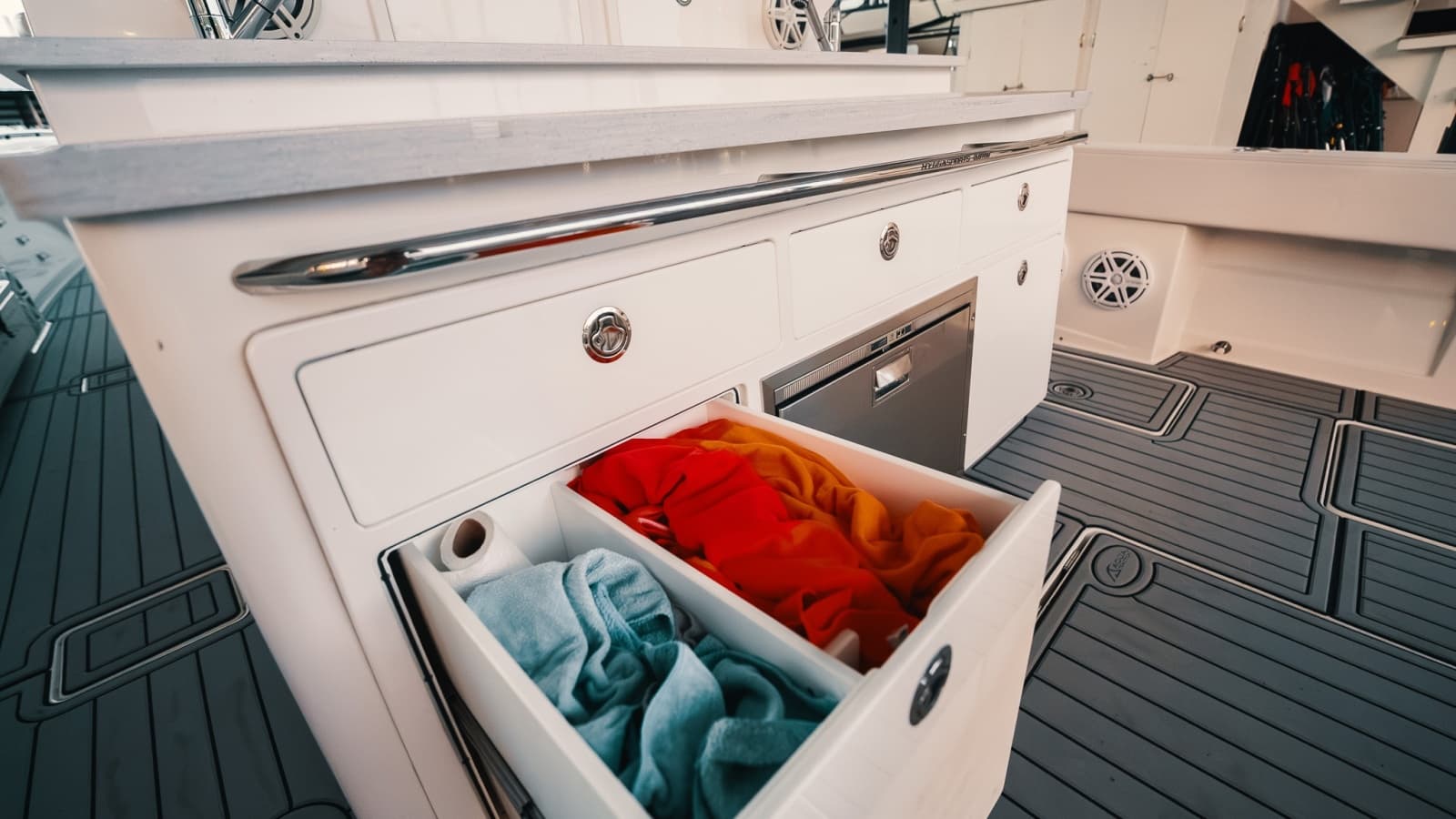 2018 HCB 53 Suenos - Photo 131