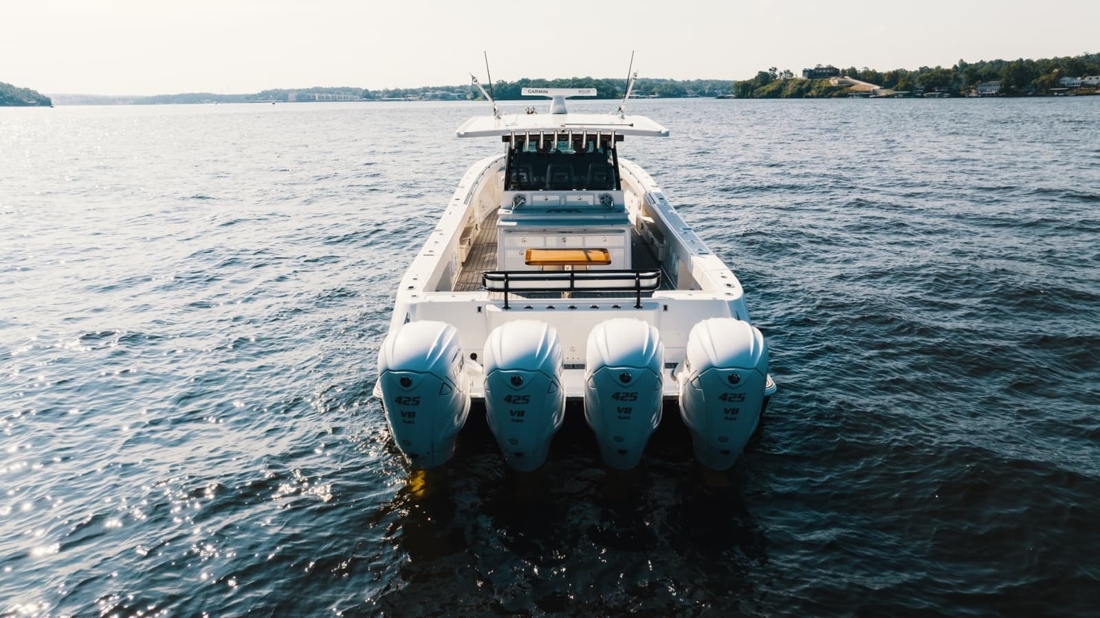2018 HCB 53 Suenos - Photo 13