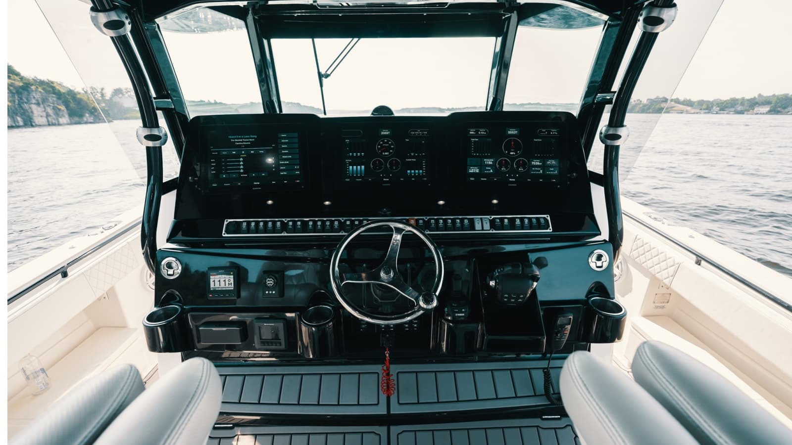 2018 HCB 53 Suenos - Photo 82