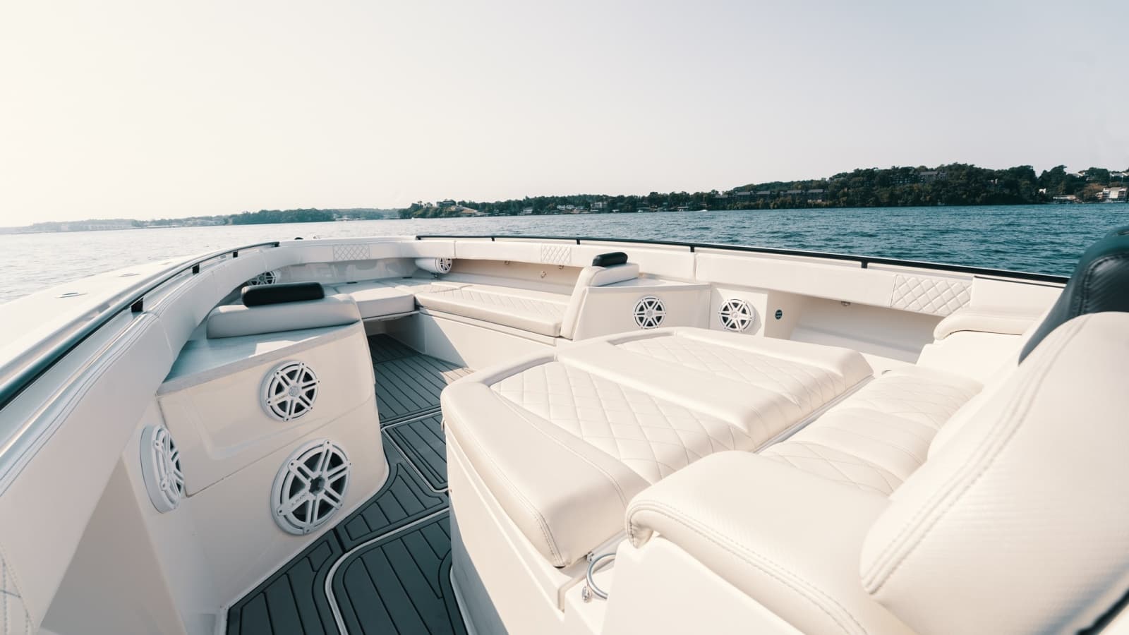 2018 HCB 53 Suenos - Photo 72