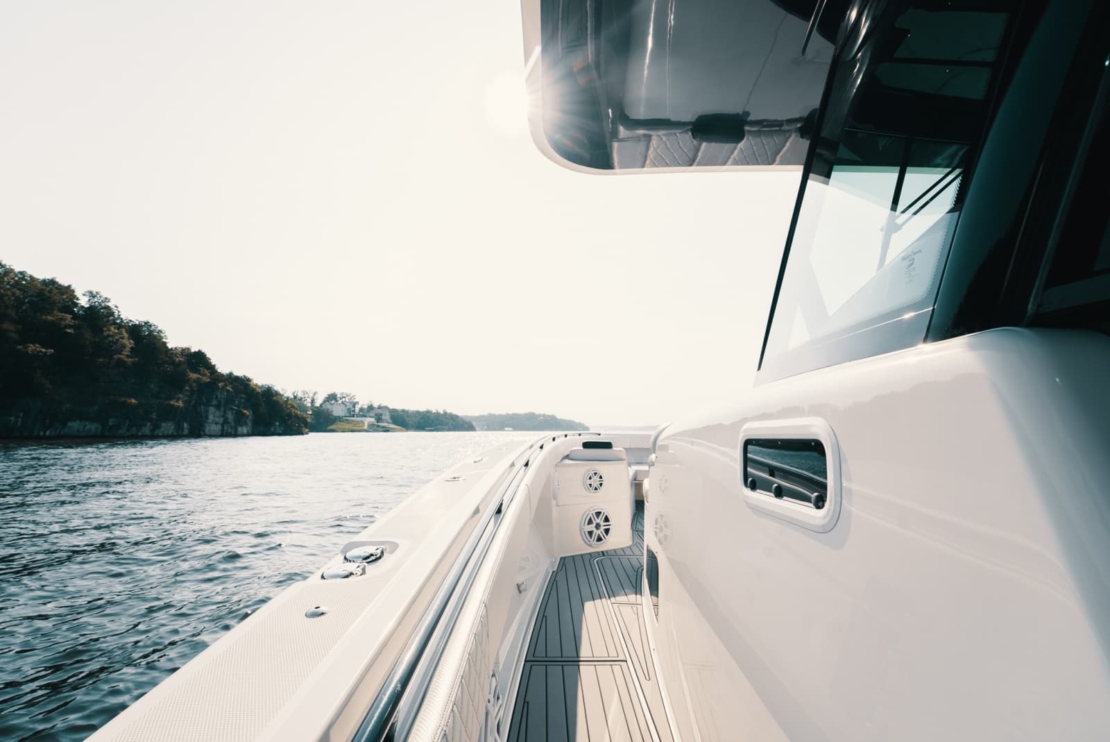 2018 HCB 53 Suenos - Photo 96