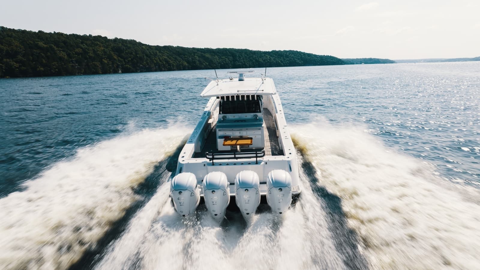 2018 HCB 53 Suenos - Photo 30