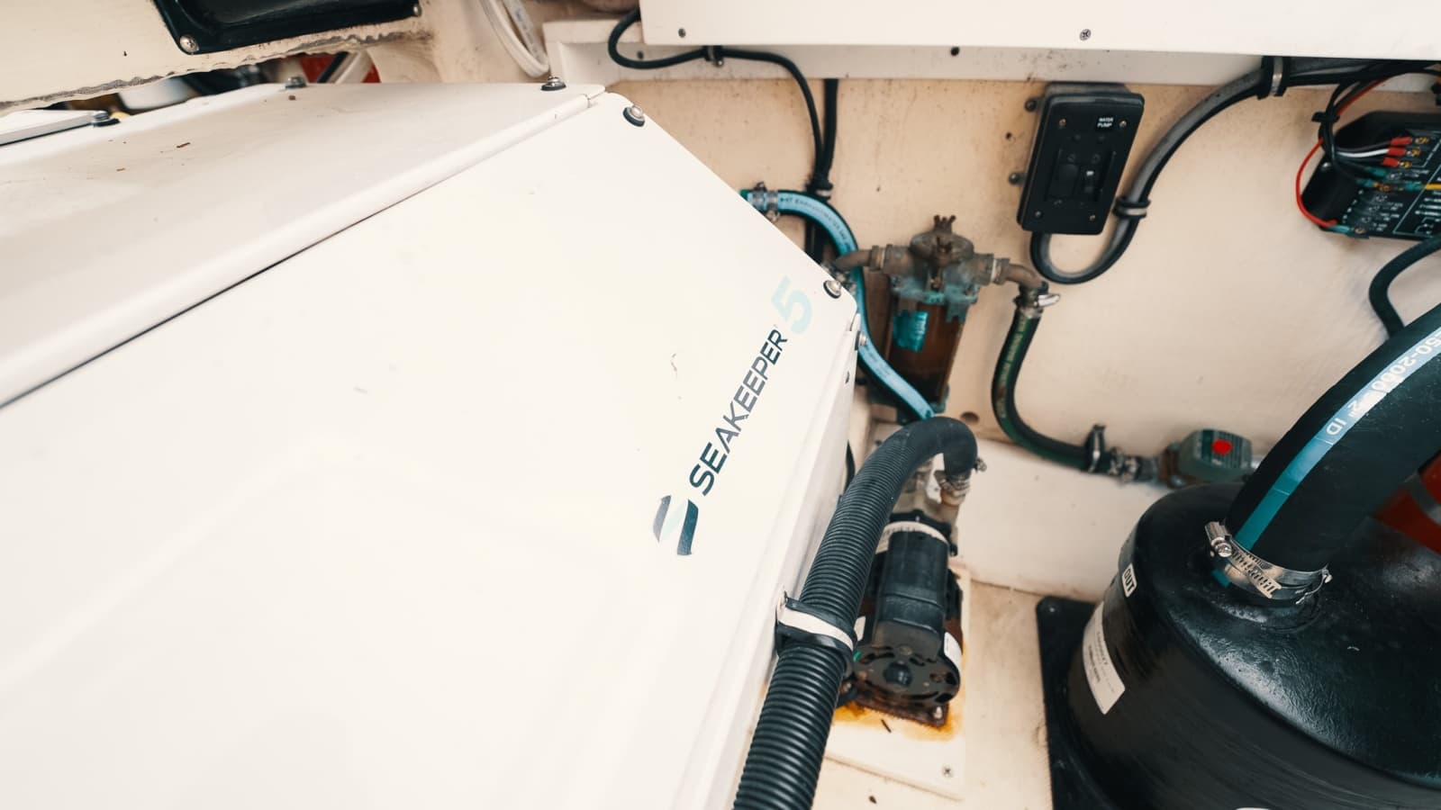 2018 HCB 53 Suenos - Photo 124