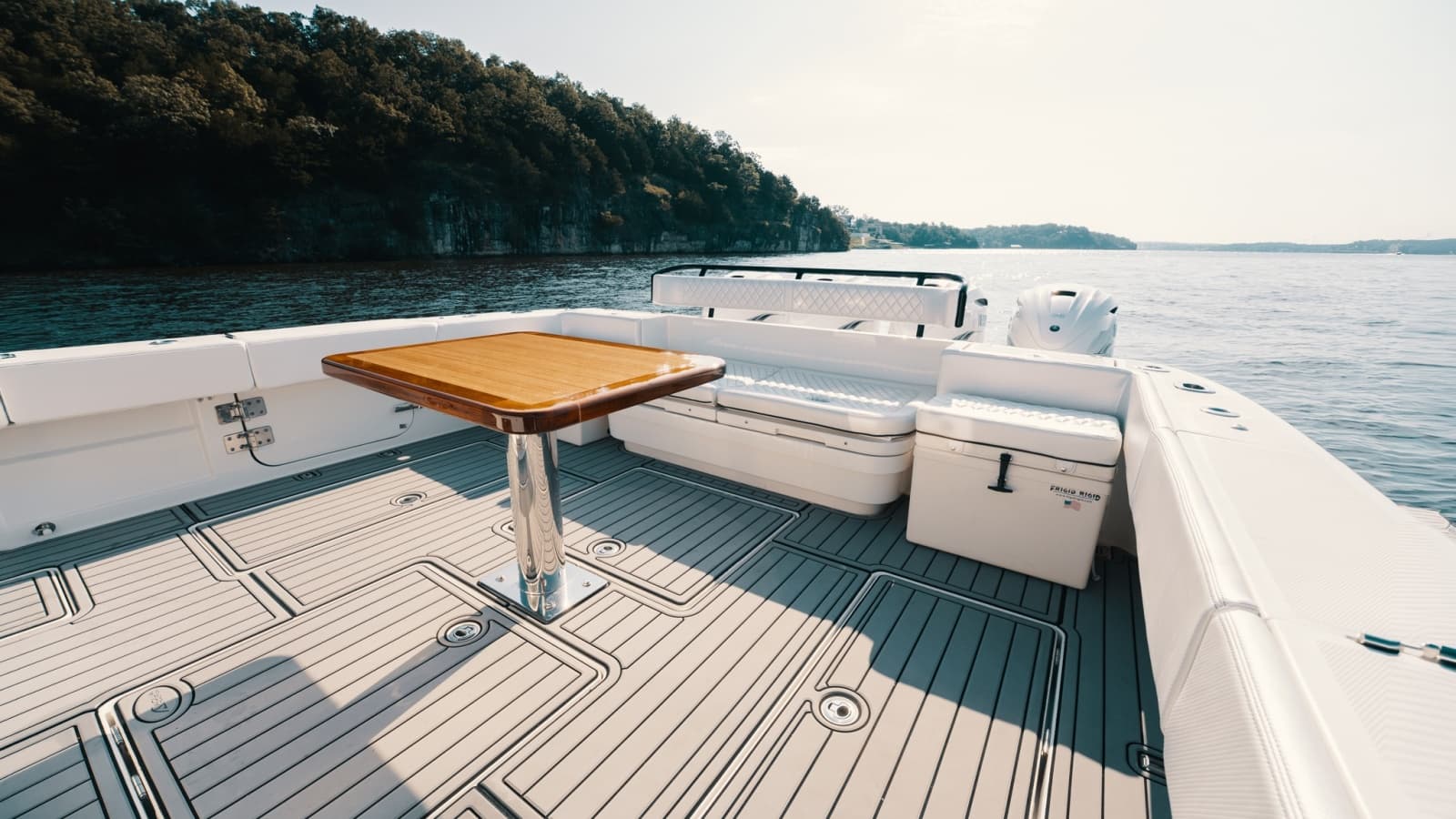 2018 HCB 53 Suenos - Photo 53