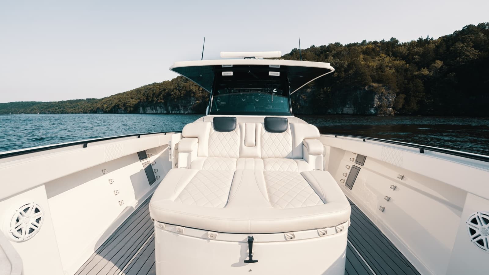 2018 HCB 53 Suenos - Photo 62