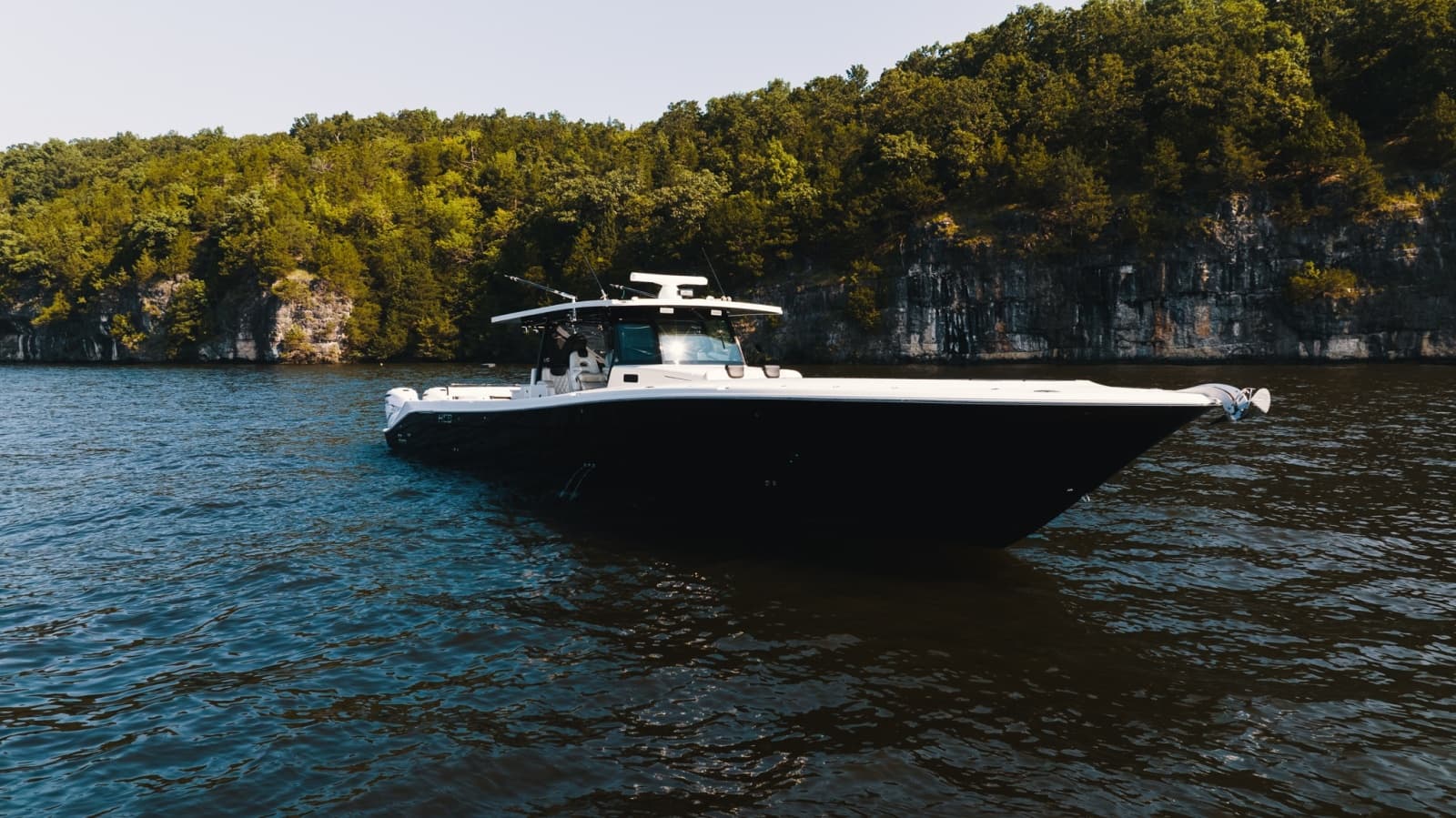 2018 HCB 53 Suenos - Photo 20