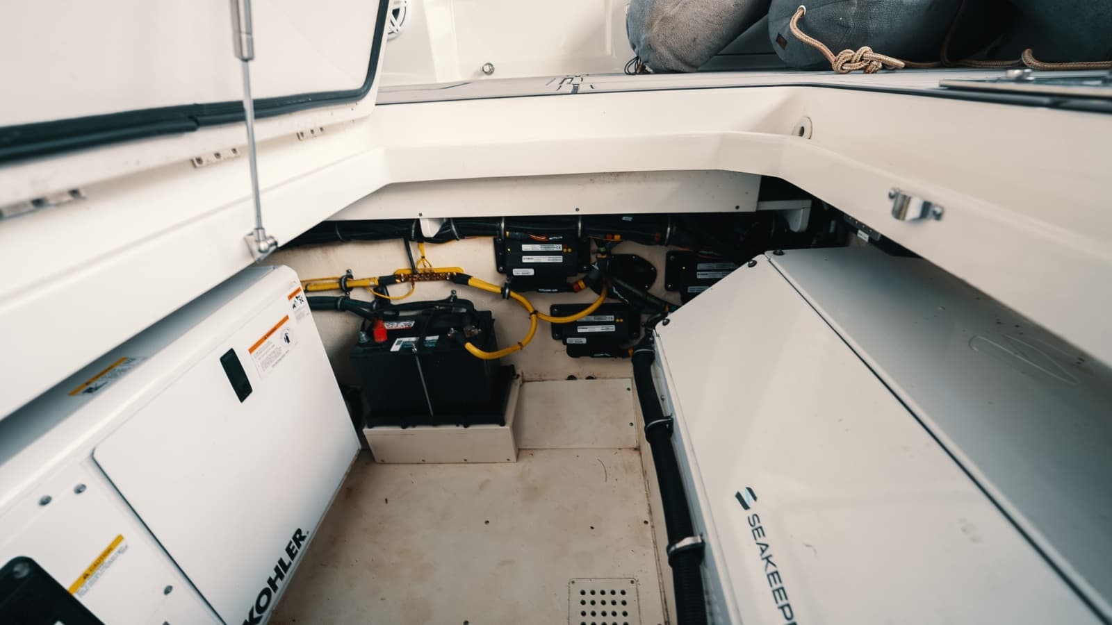 2018 HCB 53 Suenos - Photo 120