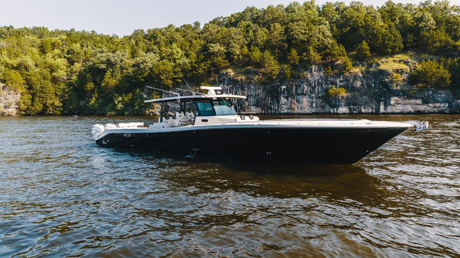 2018 HCB 53 Suenos - Photo 1
