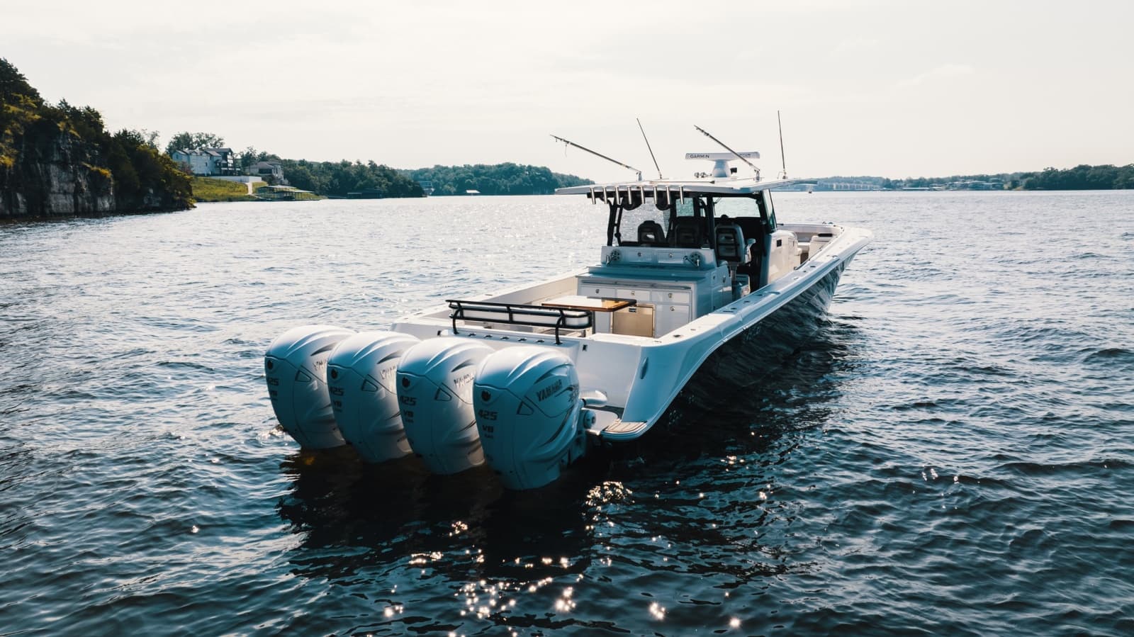 2018 HCB 53 Suenos - Photo 14