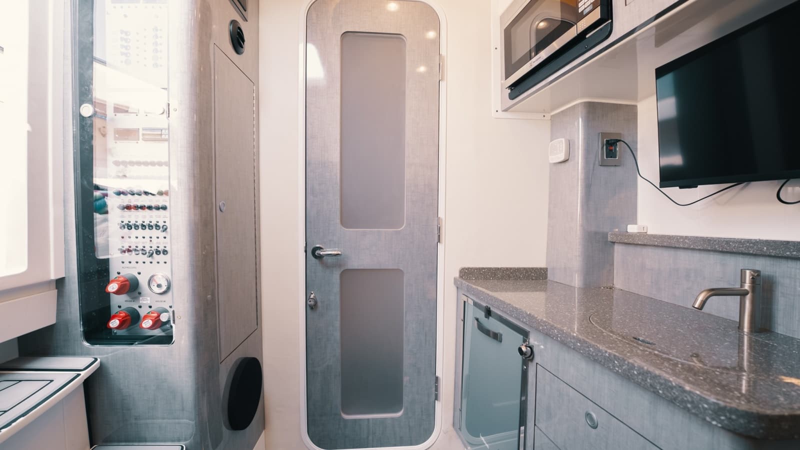 2018 HCB 53 Suenos - Photo 113