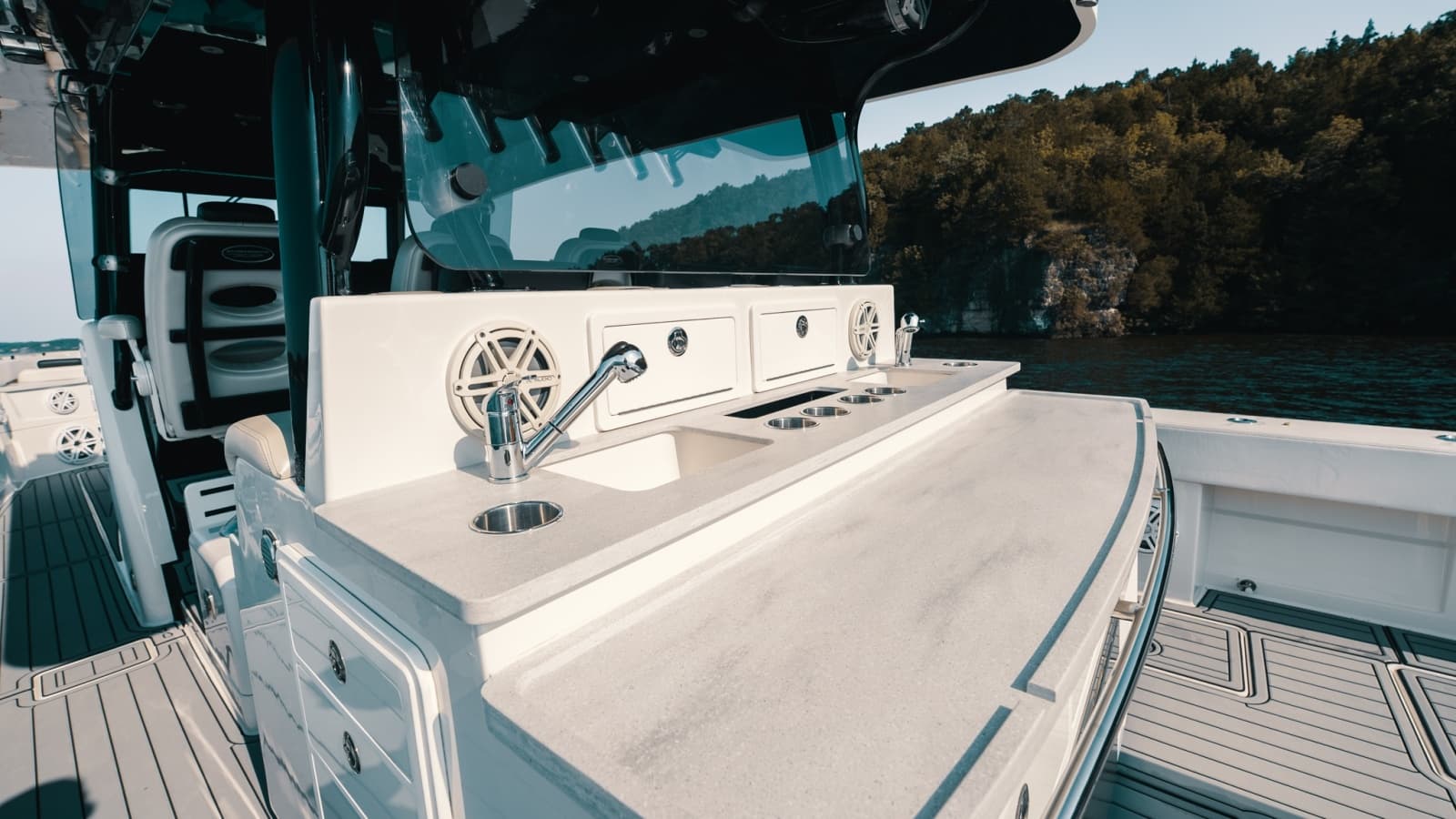 2018 HCB 53 Suenos - Photo 60