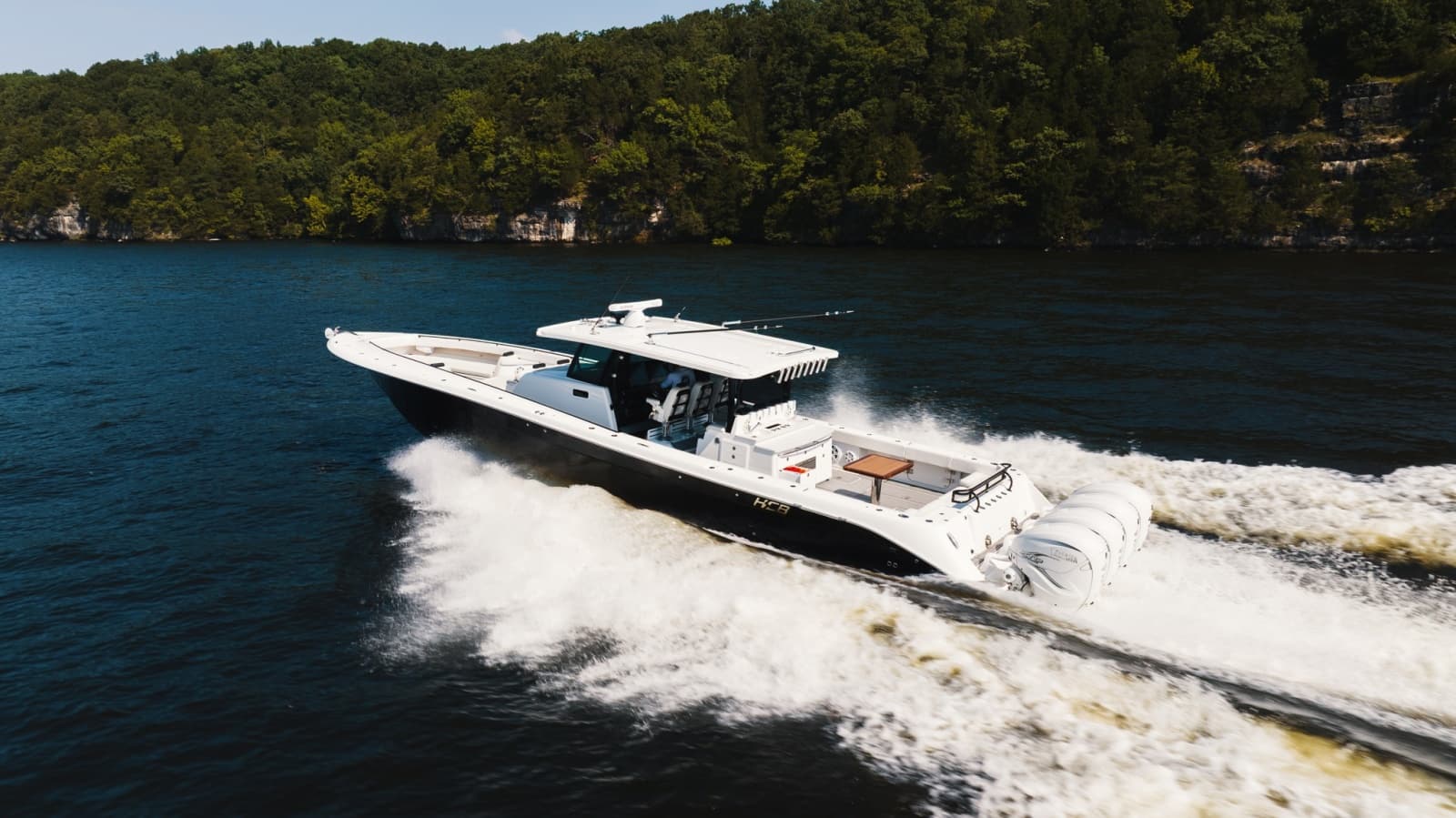 2018 HCB 53 Suenos - Photo 45