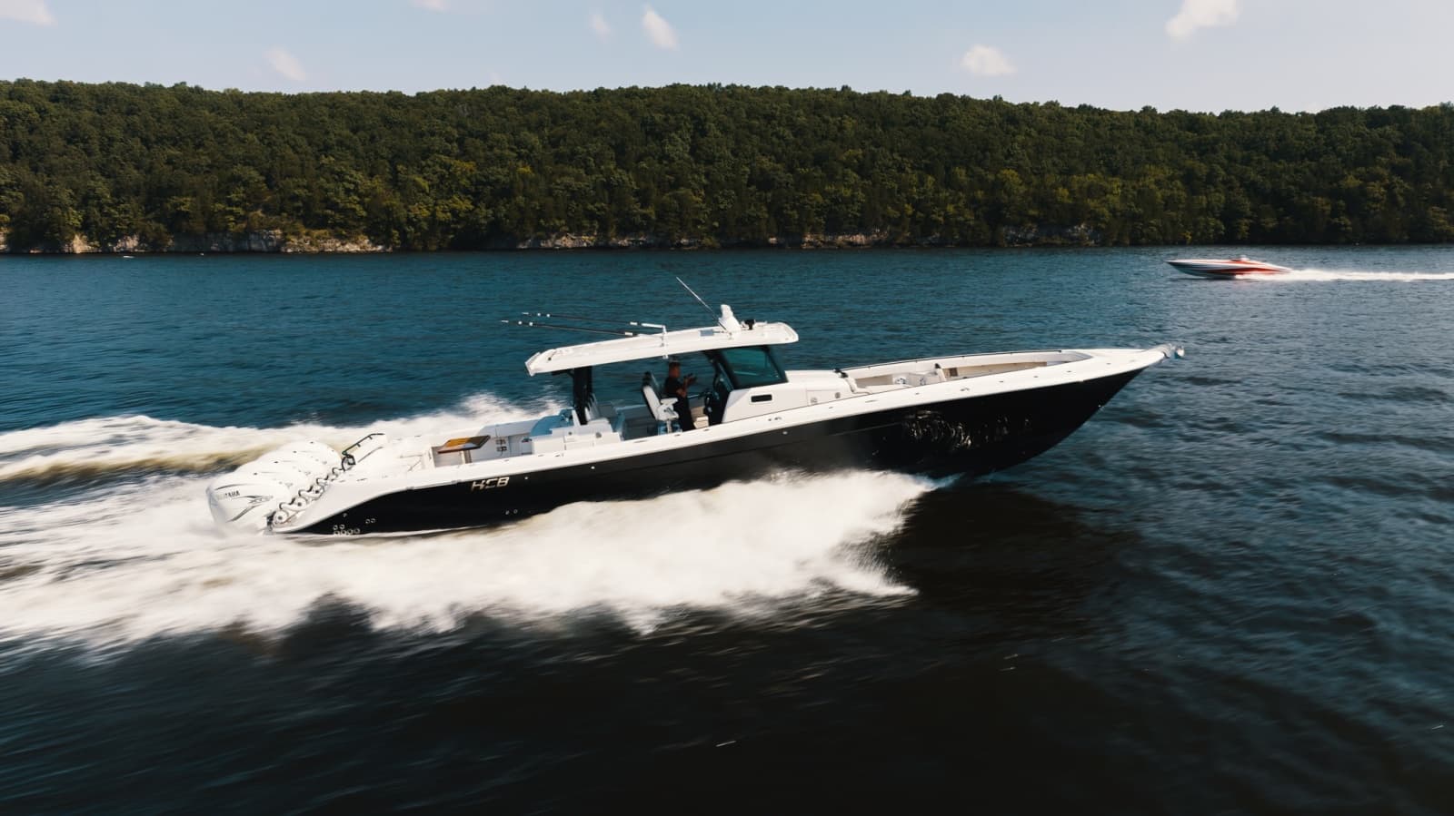 2018 HCB 53 Suenos - Photo 29