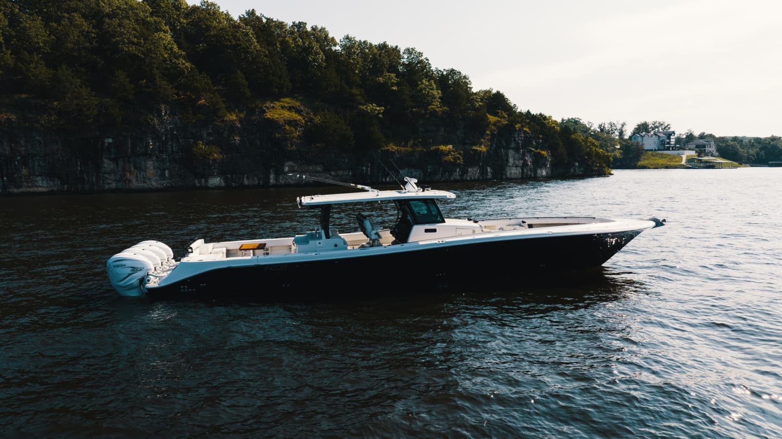 2018 HCB 53 Suenos - Photo 18
