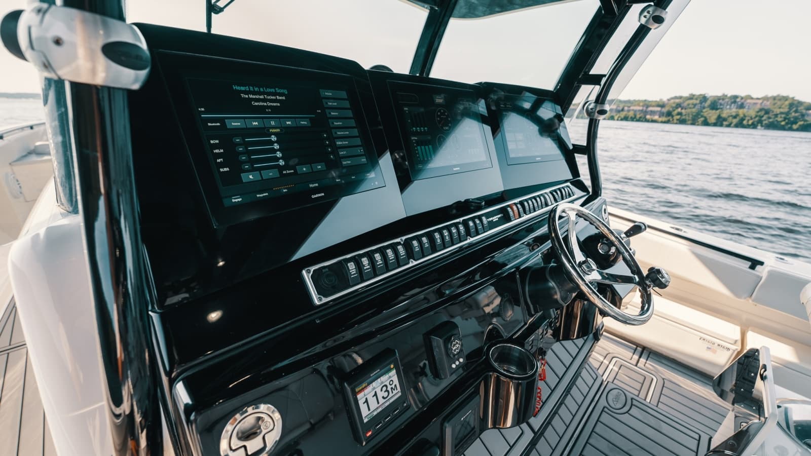 2018 HCB 53 Suenos - Photo 79