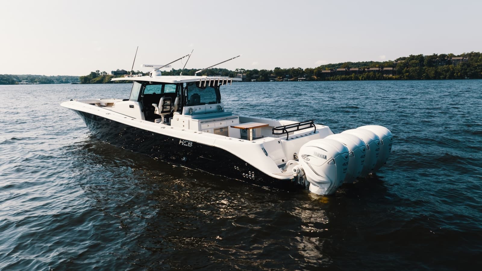 2018 HCB 53 Suenos - Photo 15