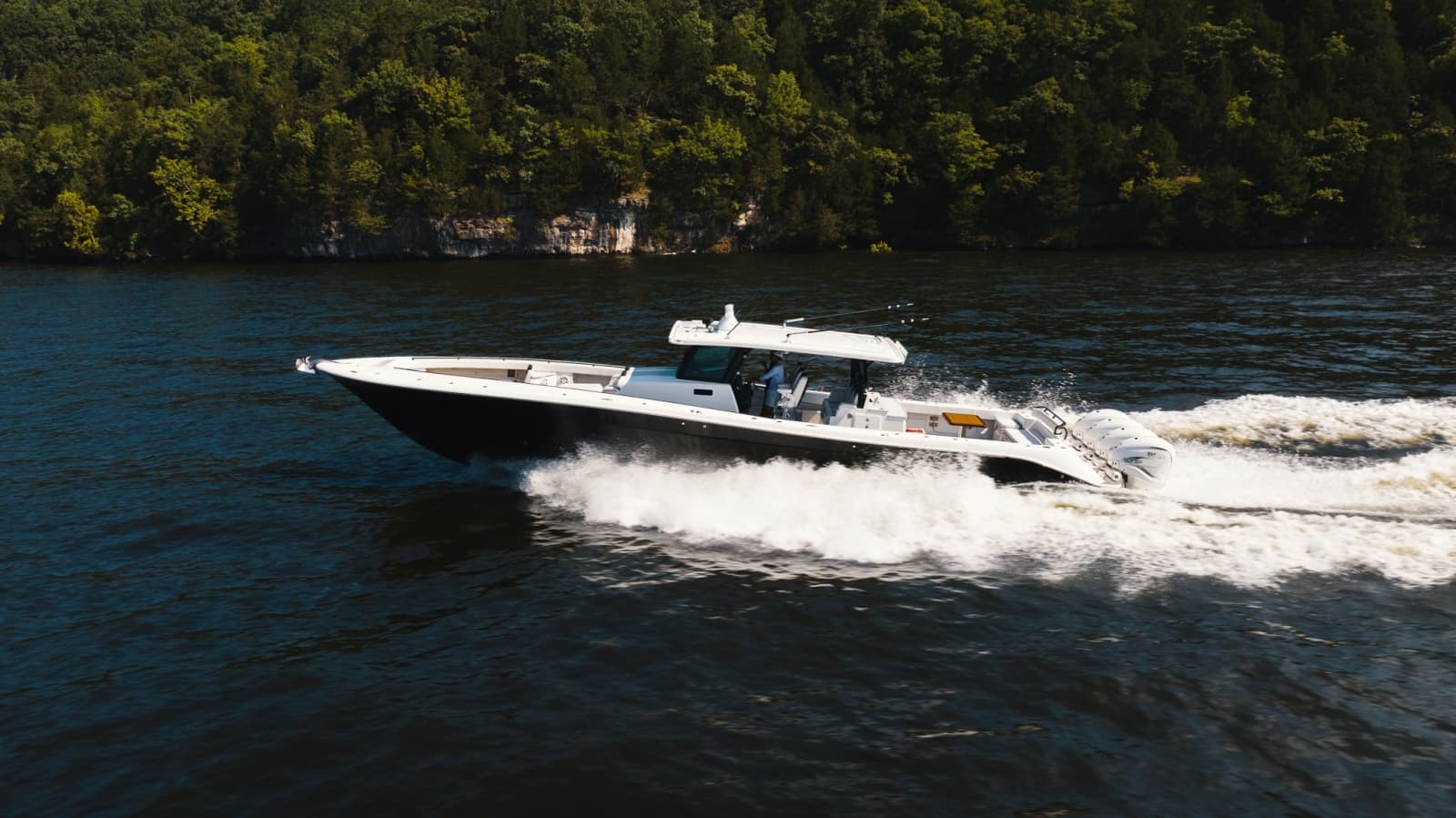 2018 HCB 53 Suenos - Photo 47