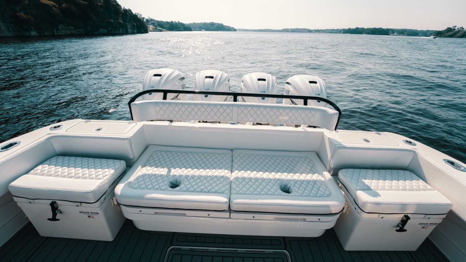 2018 HCB 53 Suenos - Photo 56