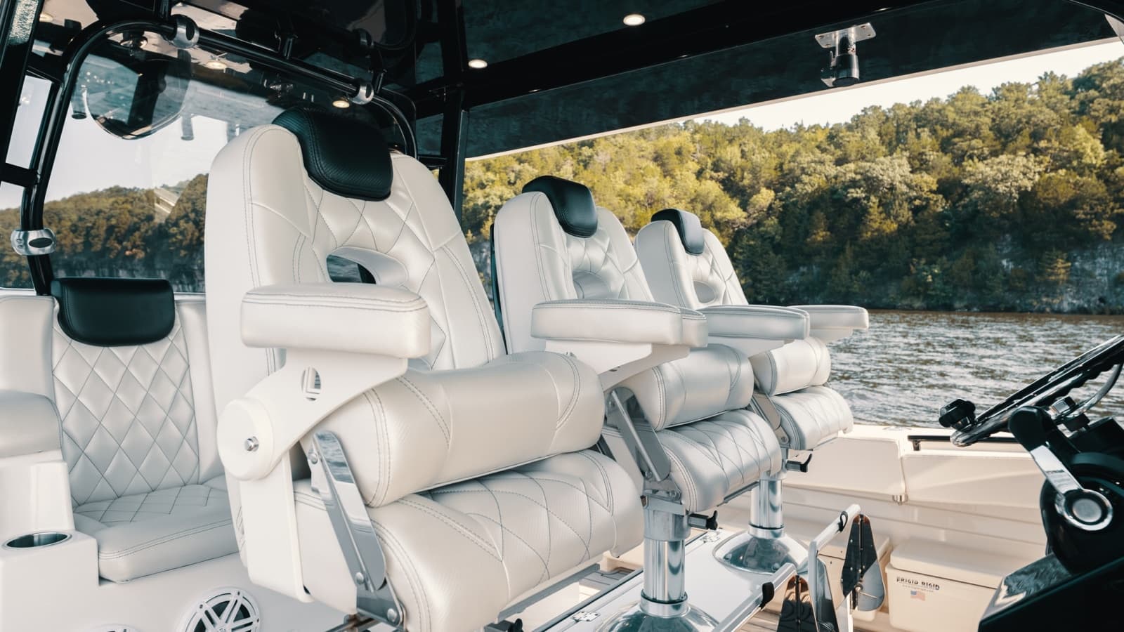 2018 HCB 53 Suenos - Photo 90