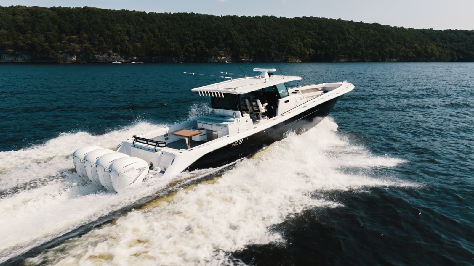 2018 HCB 53 Suenos - Photo 27