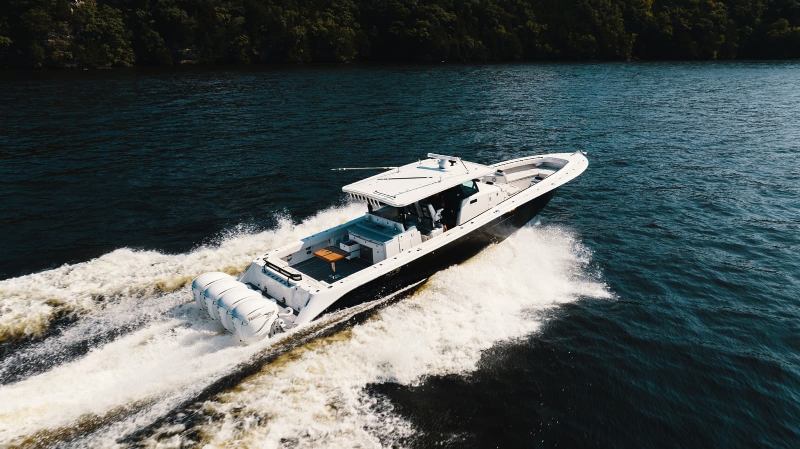 2018 HCB 53 Suenos - Photo 35