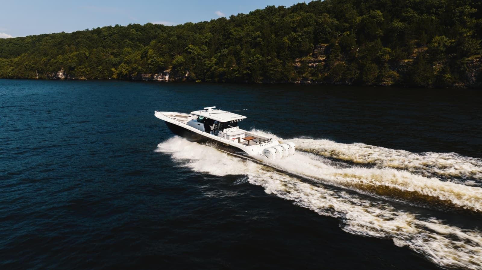 2018 HCB 53 Suenos - Photo 44