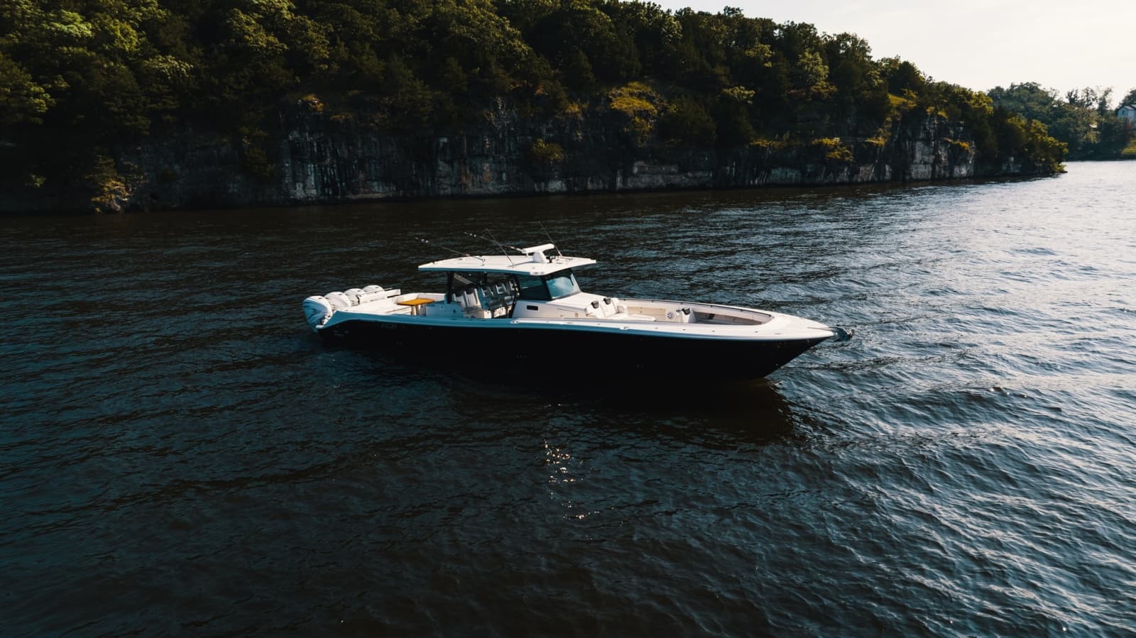 2018 HCB 53 Suenos - Photo 4