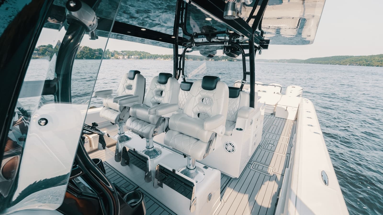 2018 HCB 53 Suenos - Photo 94