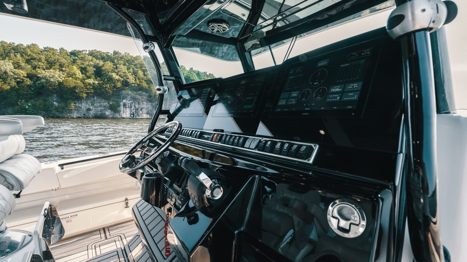 2018 HCB 53 Suenos - Photo 85