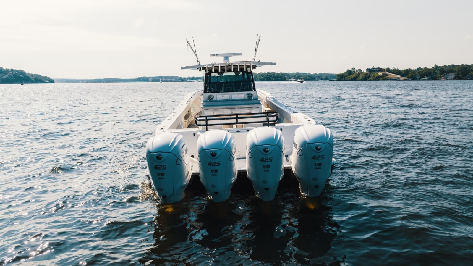 2018 HCB 53 Suenos - Photo 16