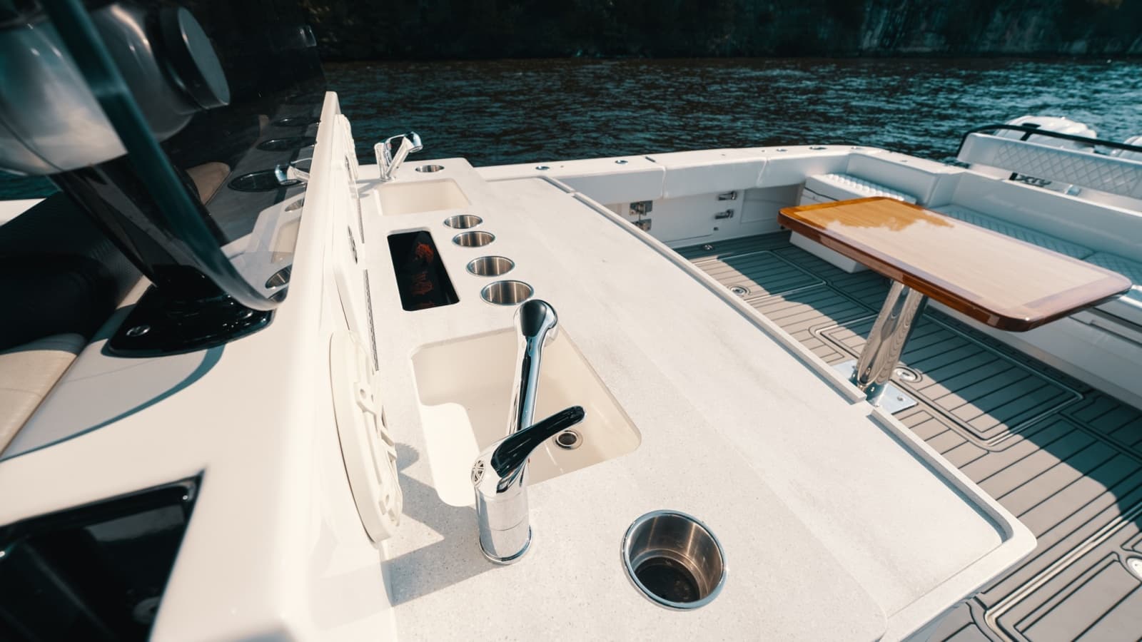 2018 HCB 53 Suenos - Photo 61
