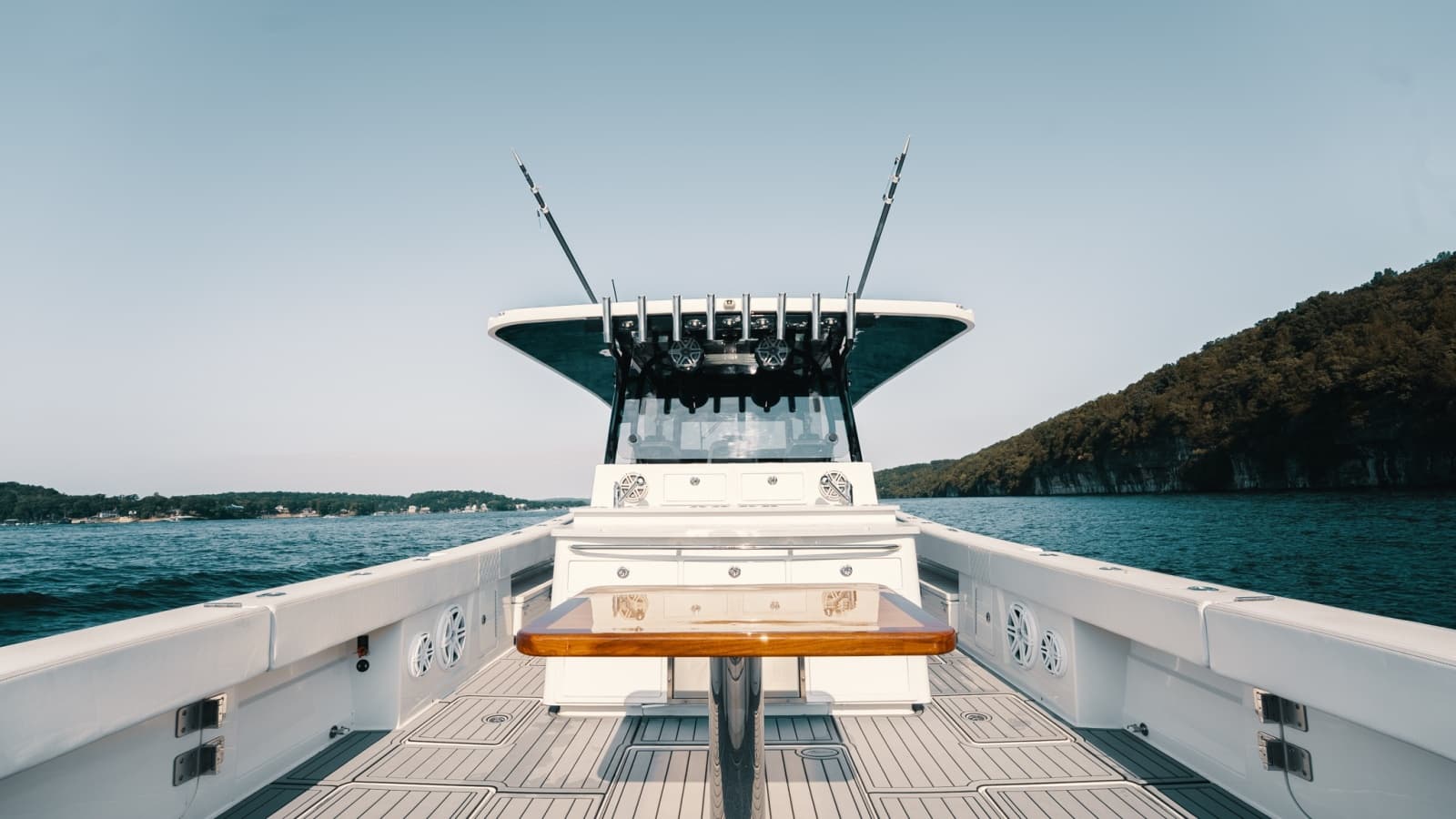 2018 HCB 53 Suenos - Photo 58