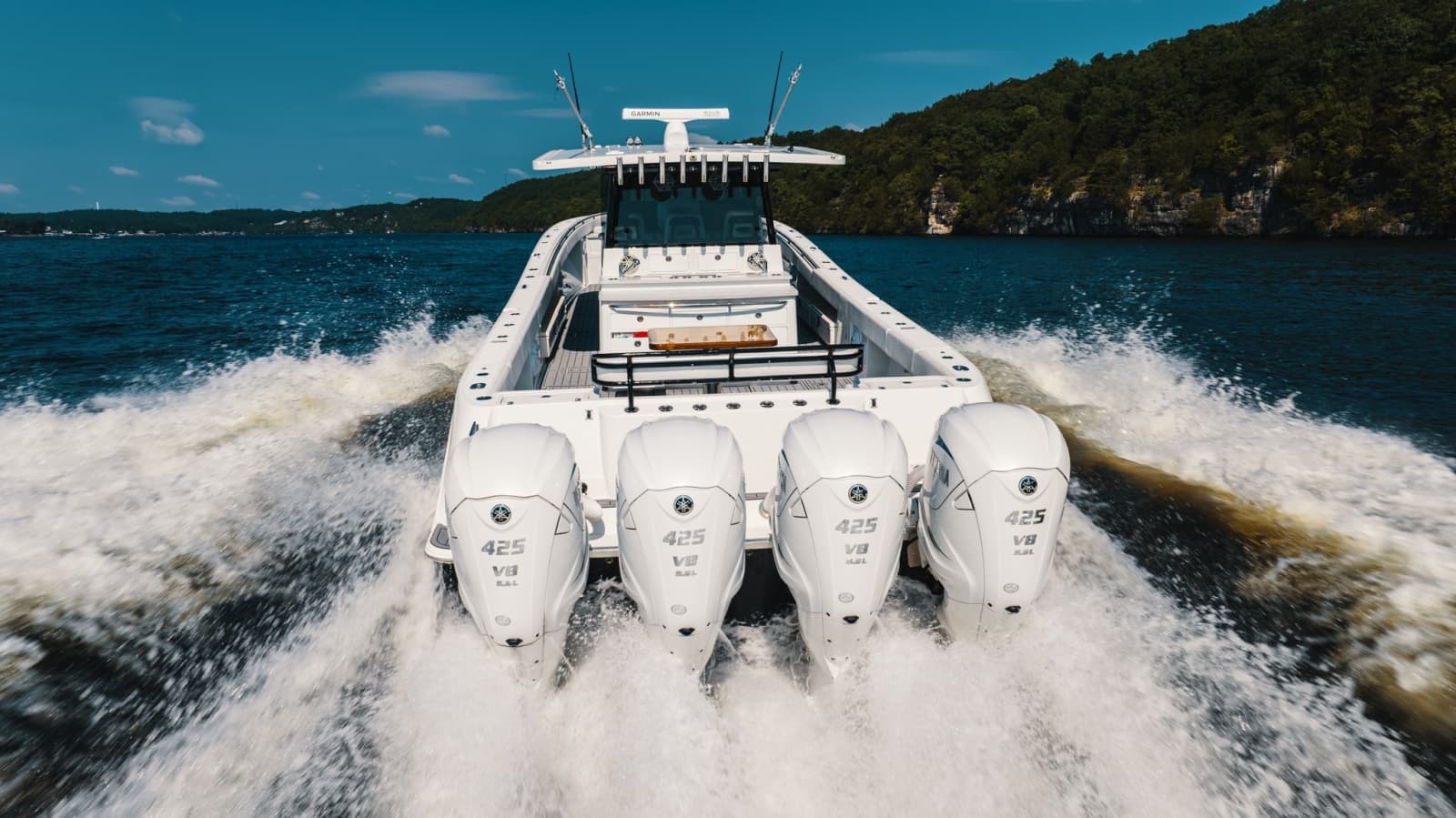 2018 HCB 53 Suenos - Photo 41