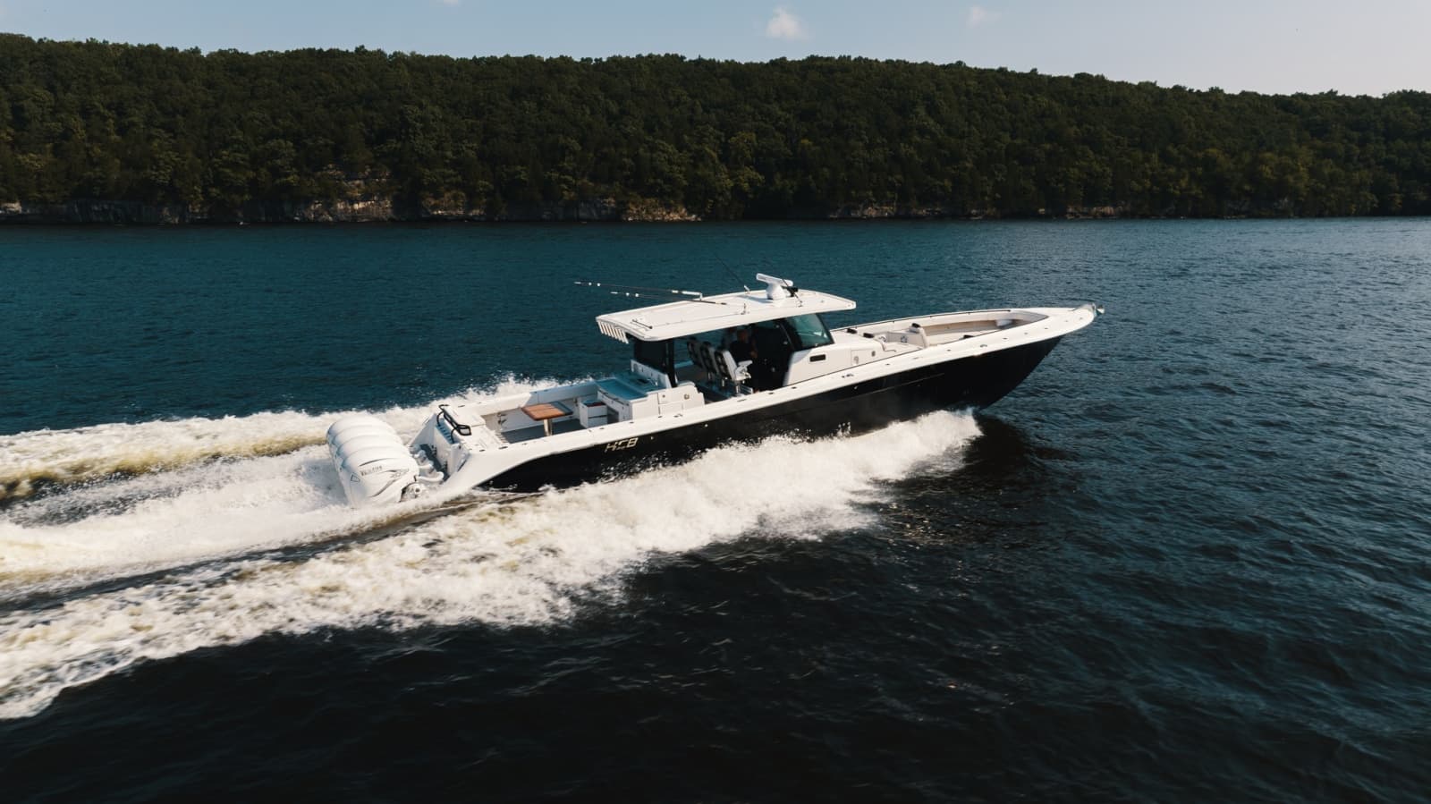 2018 HCB 53 Suenos - Photo 28