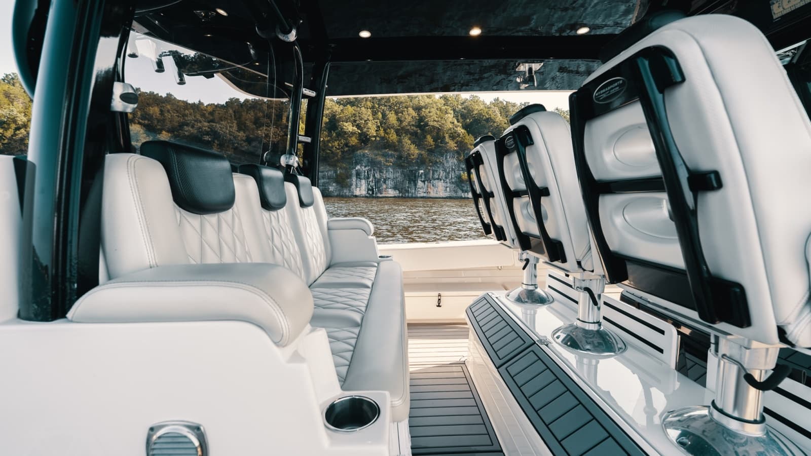 2018 HCB 53 Suenos - Photo 100
