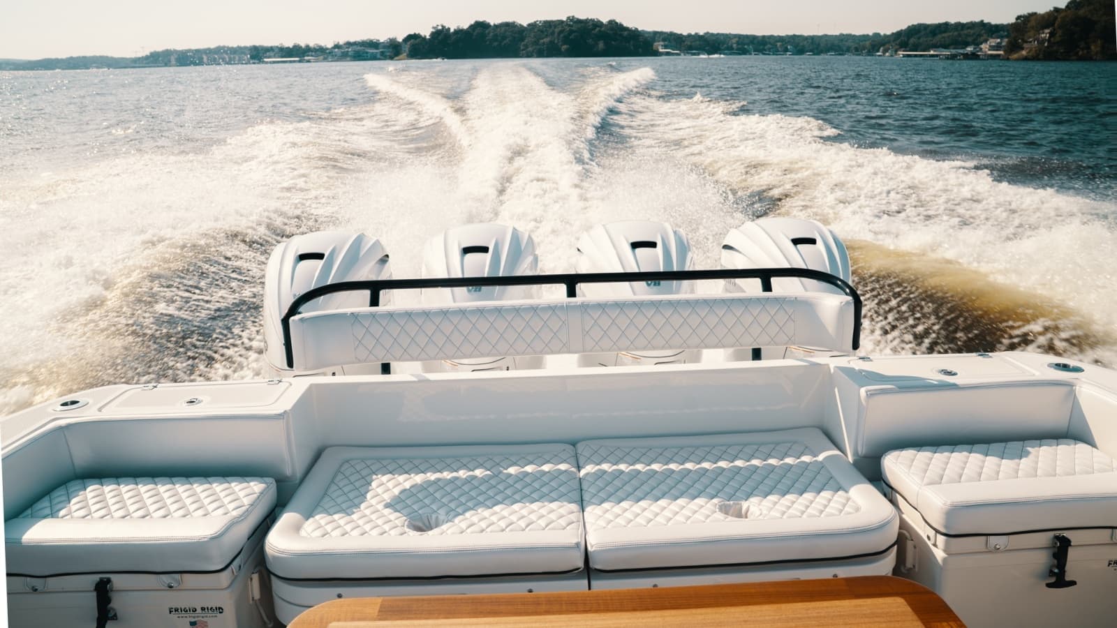 2018 HCB 53 Suenos - Photo 52