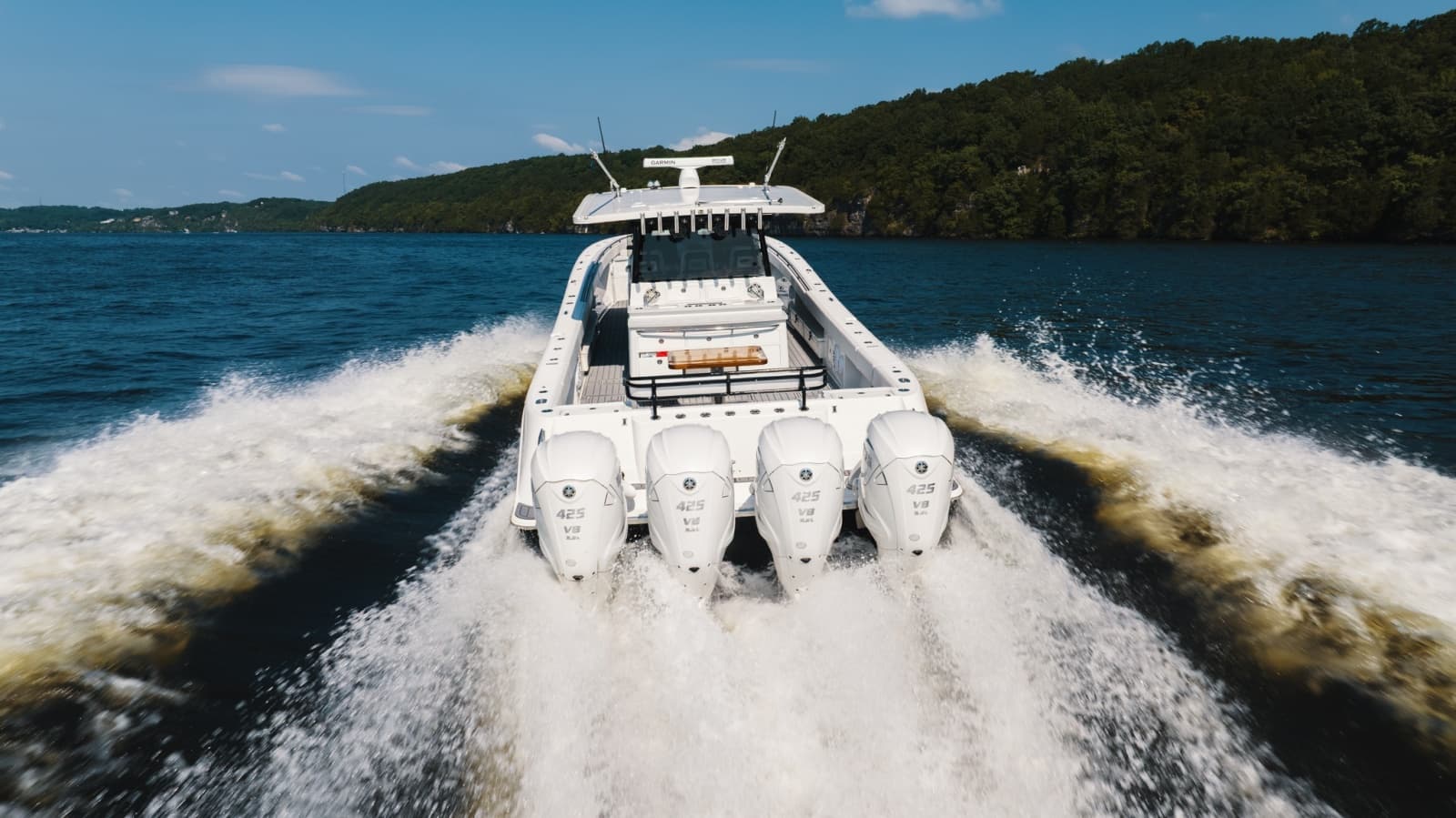 2018 HCB 53 Suenos - Photo 40