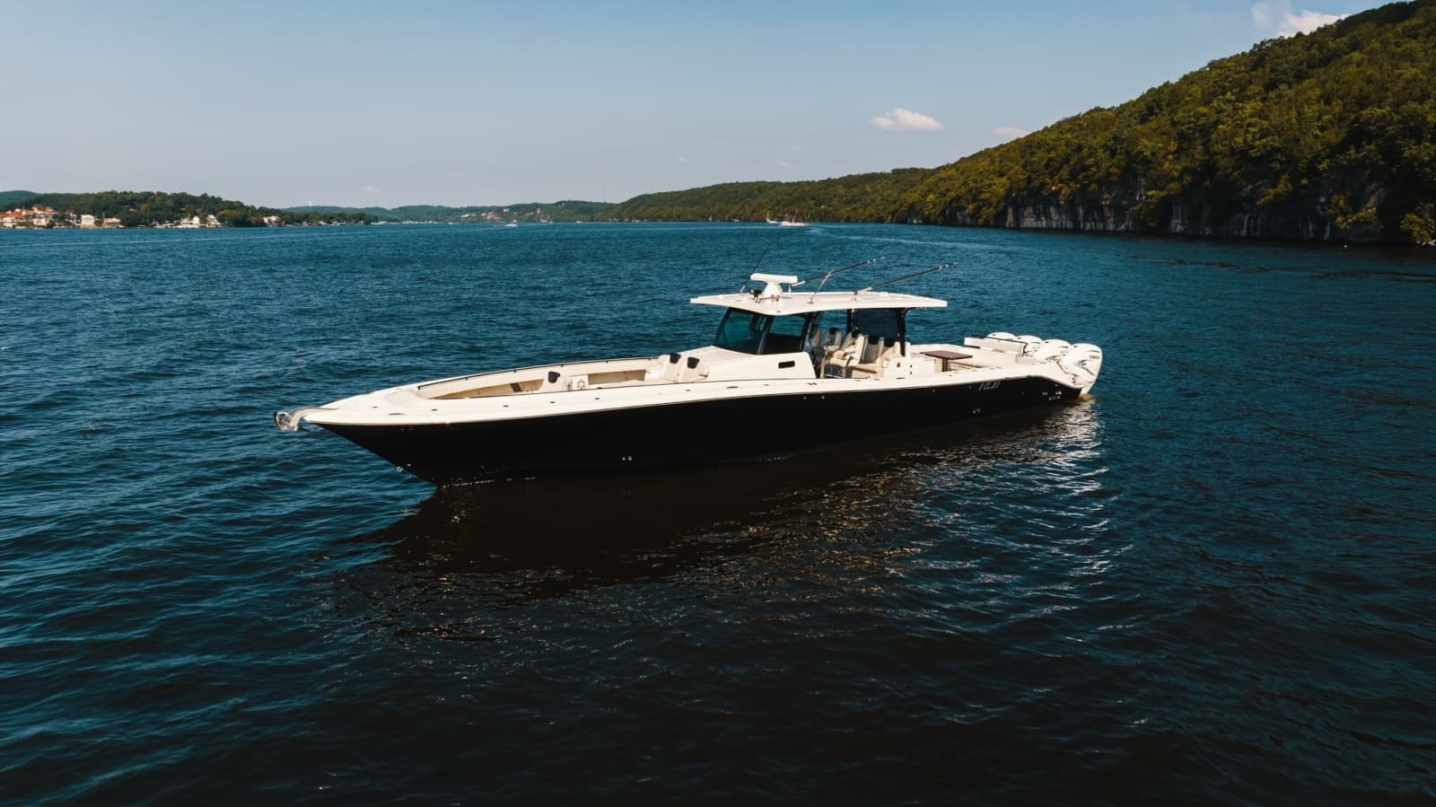 2018 HCB 53 Suenos - Photo 3