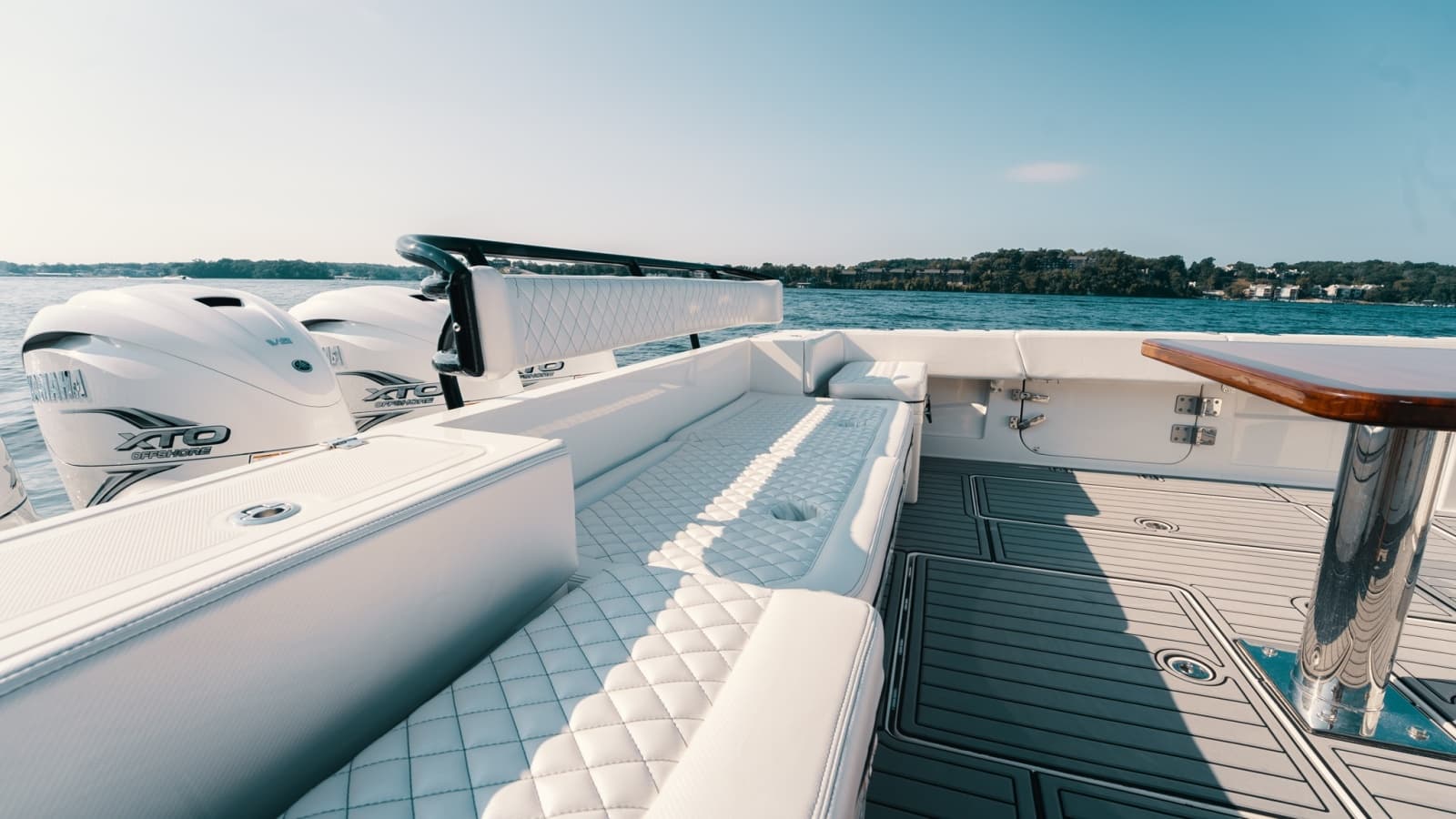 2018 HCB 53 Suenos - Photo 55