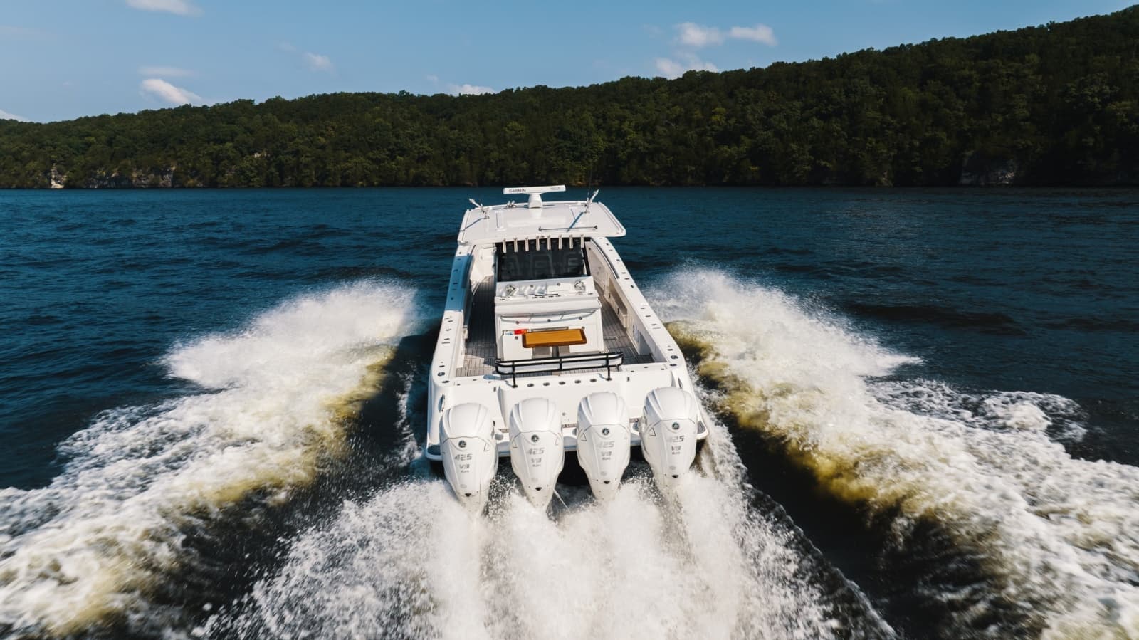 2018 HCB 53 Suenos - Photo 39