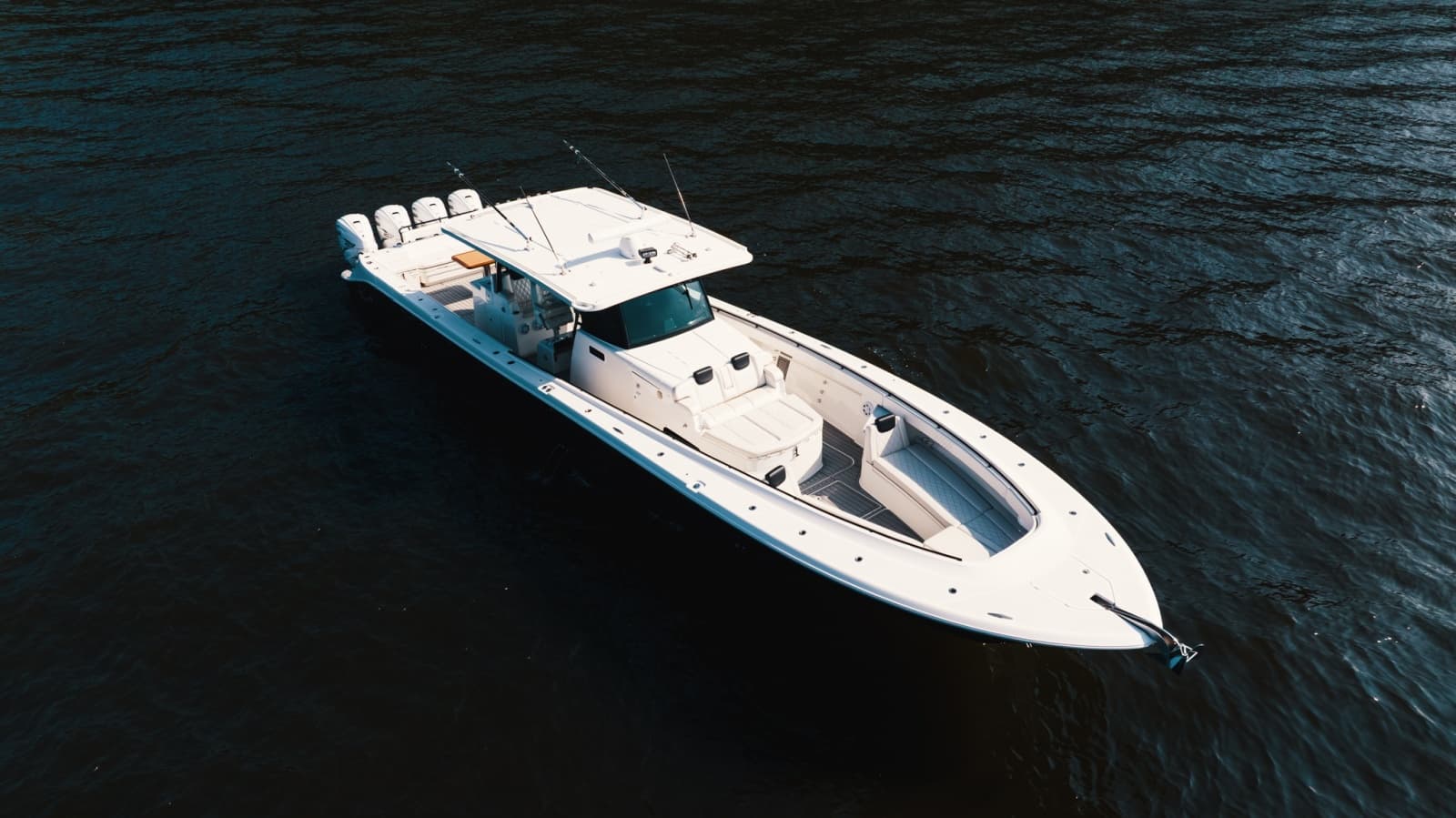 2018 HCB 53 Suenos - Photo 6