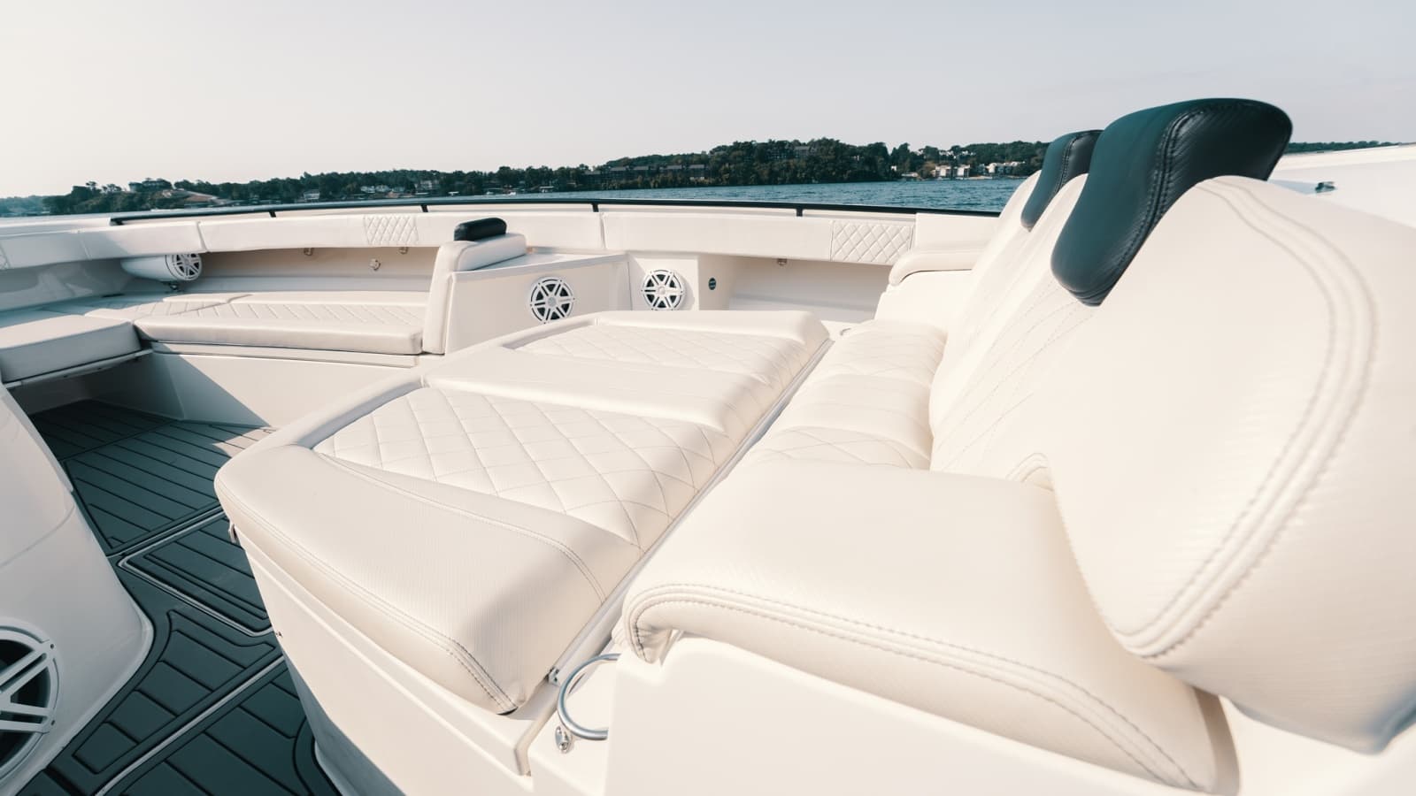 2018 HCB 53 Suenos - Photo 70
