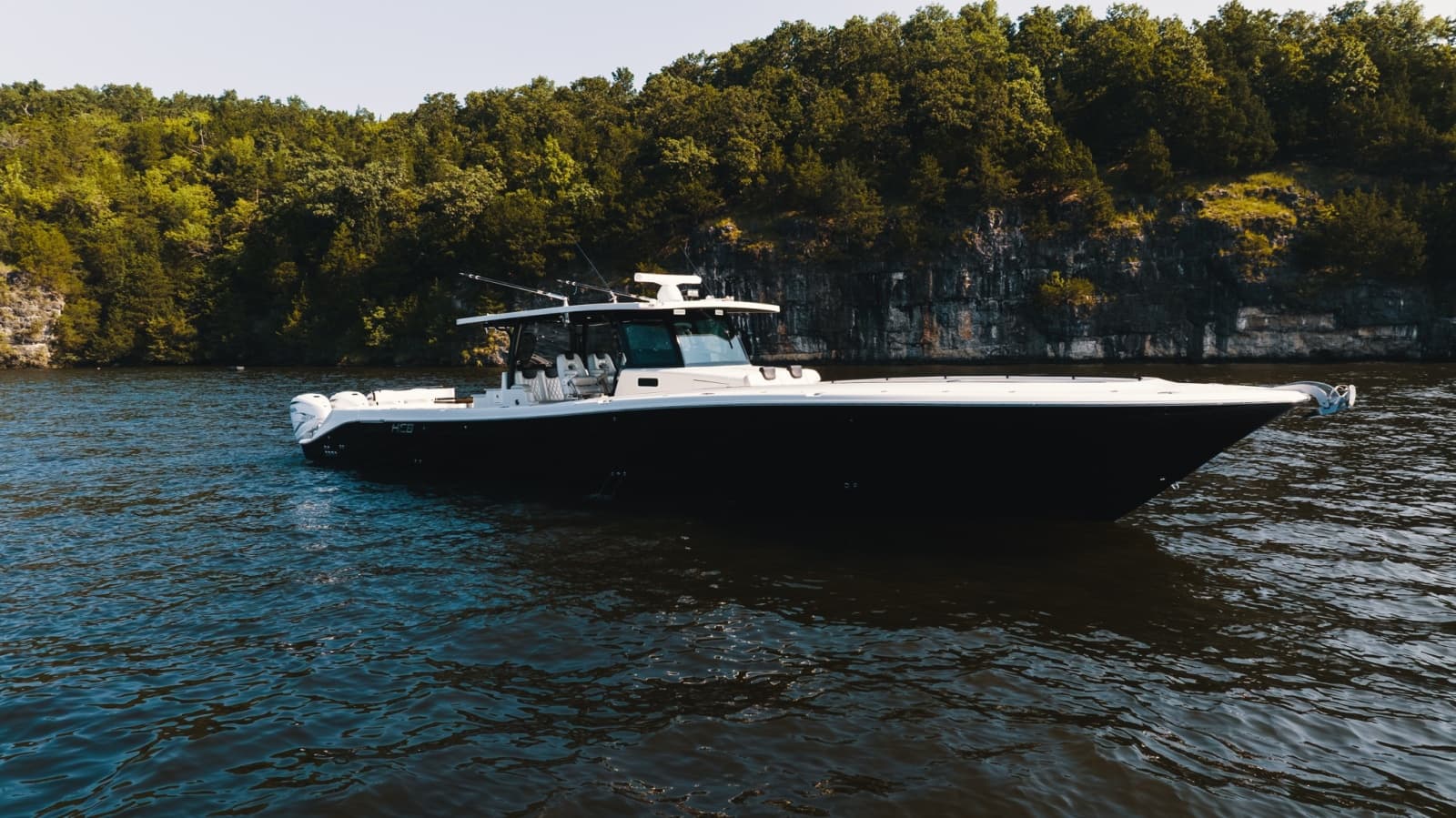 2018 HCB 53 Suenos - Photo 19