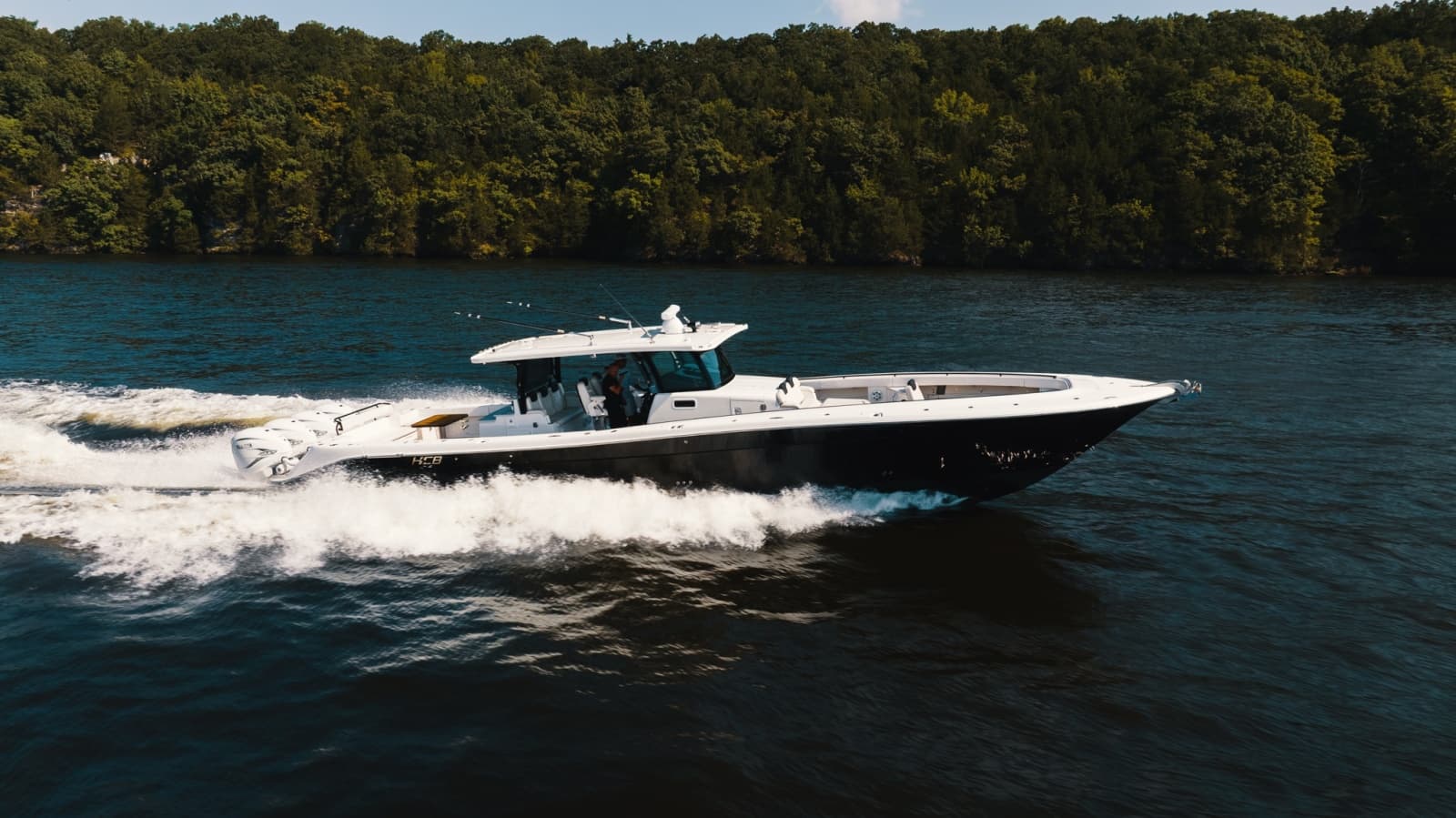 2018 HCB 53 Suenos - Photo 37