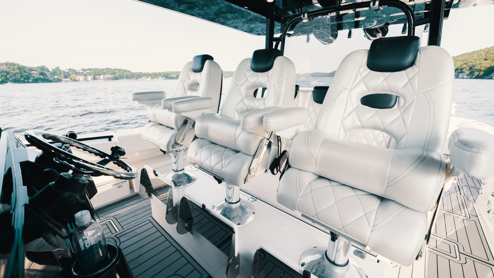 2018 HCB 53 Suenos - Photo 75