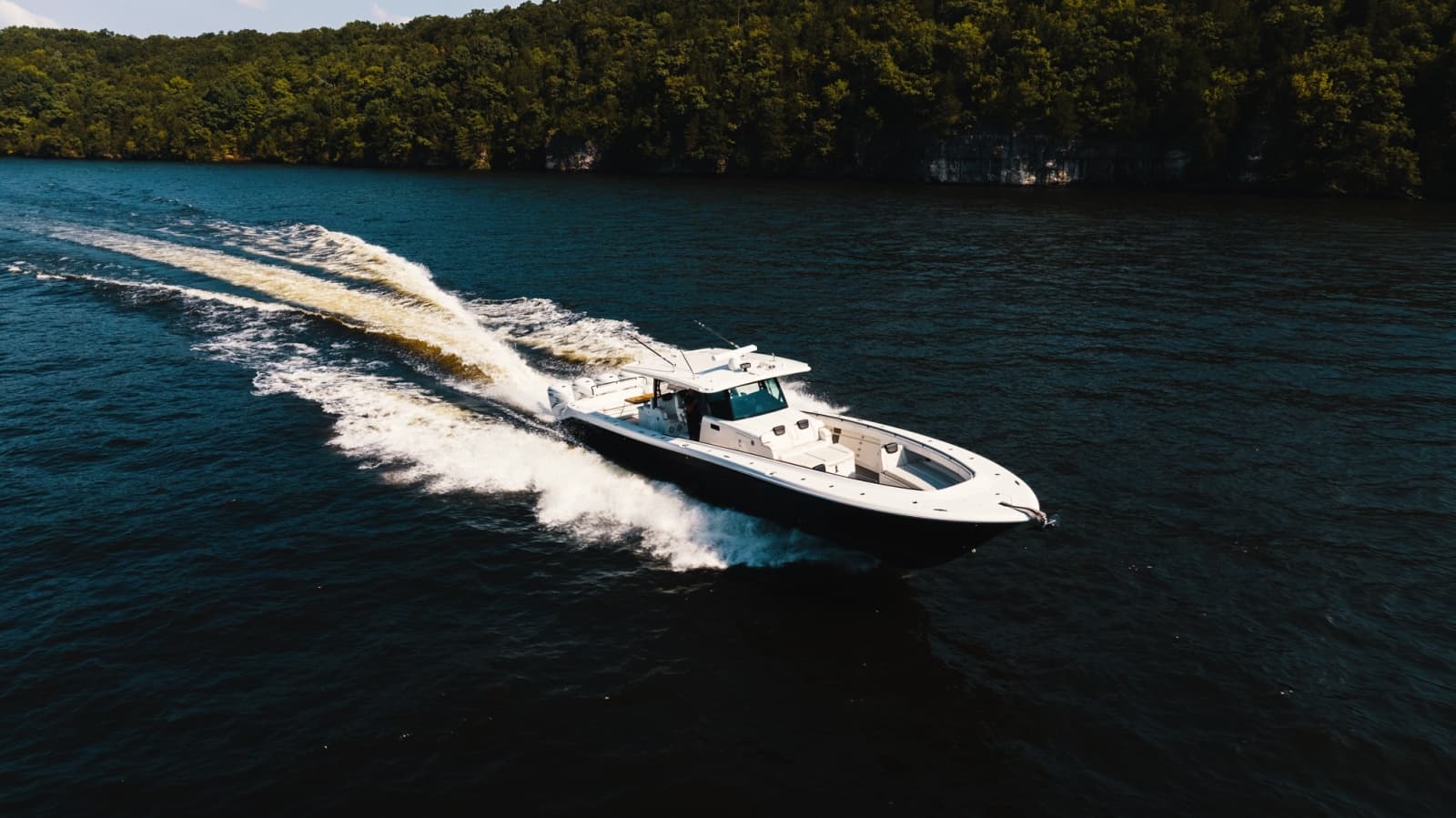 2018 HCB 53 Suenos - Photo 38