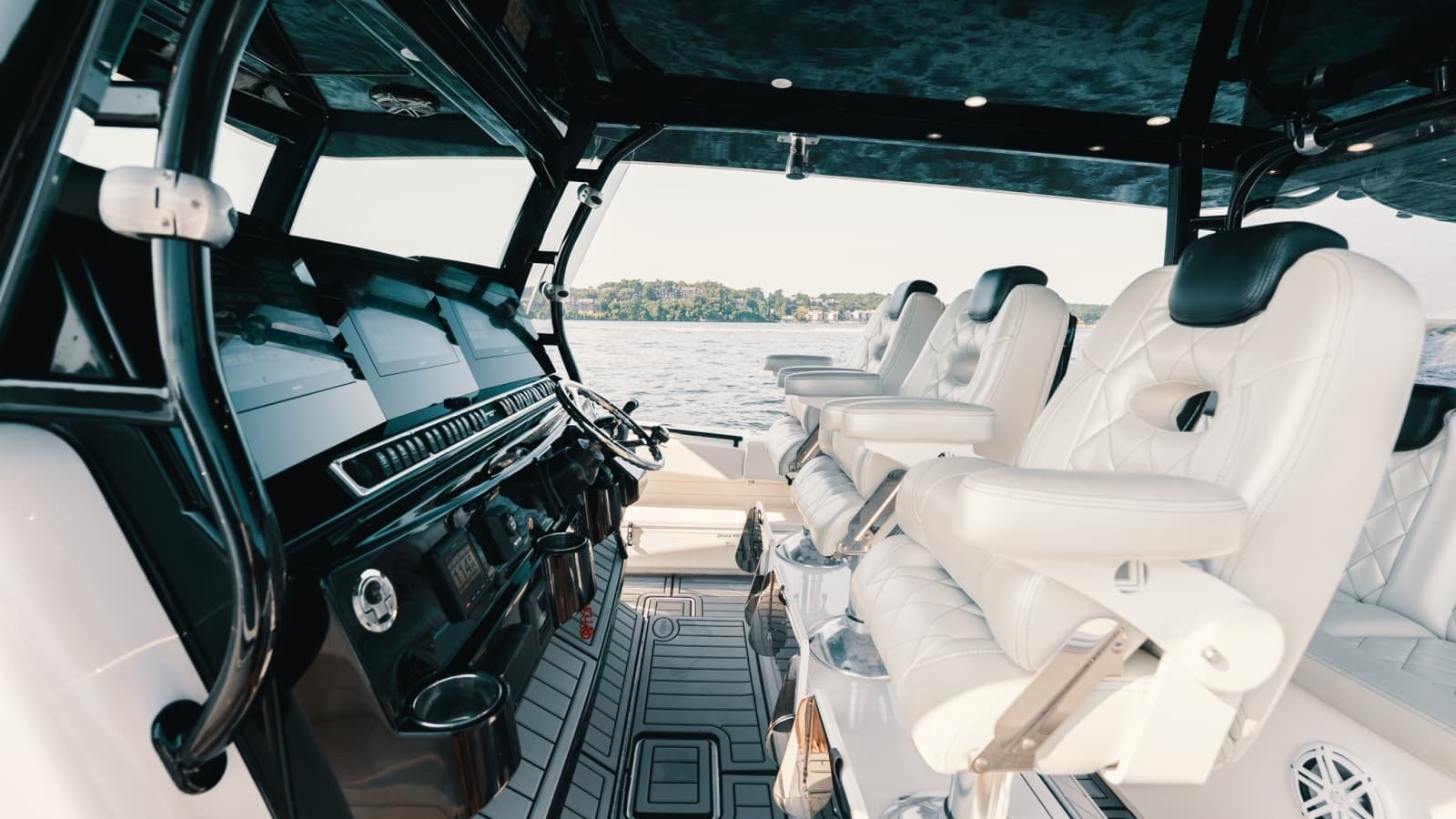 2018 HCB 53 Suenos - Photo 78
